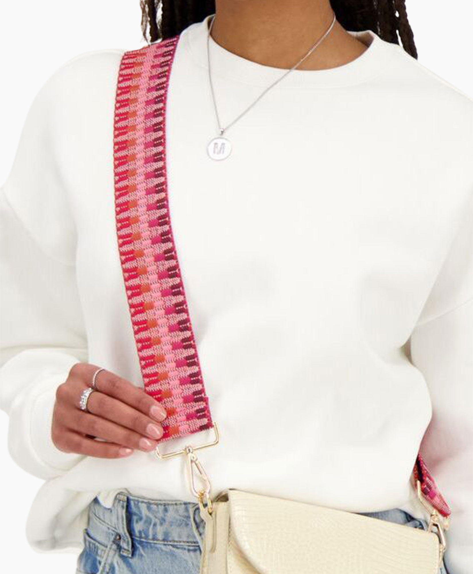 Diversen Mj09597 Rose