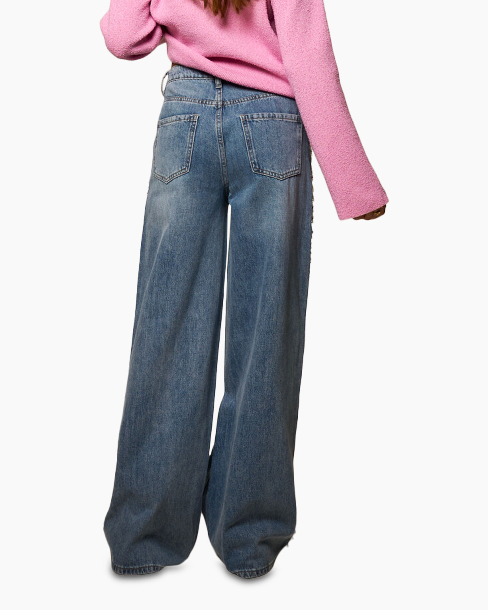 Clothing, Jeans, Pants, Coat