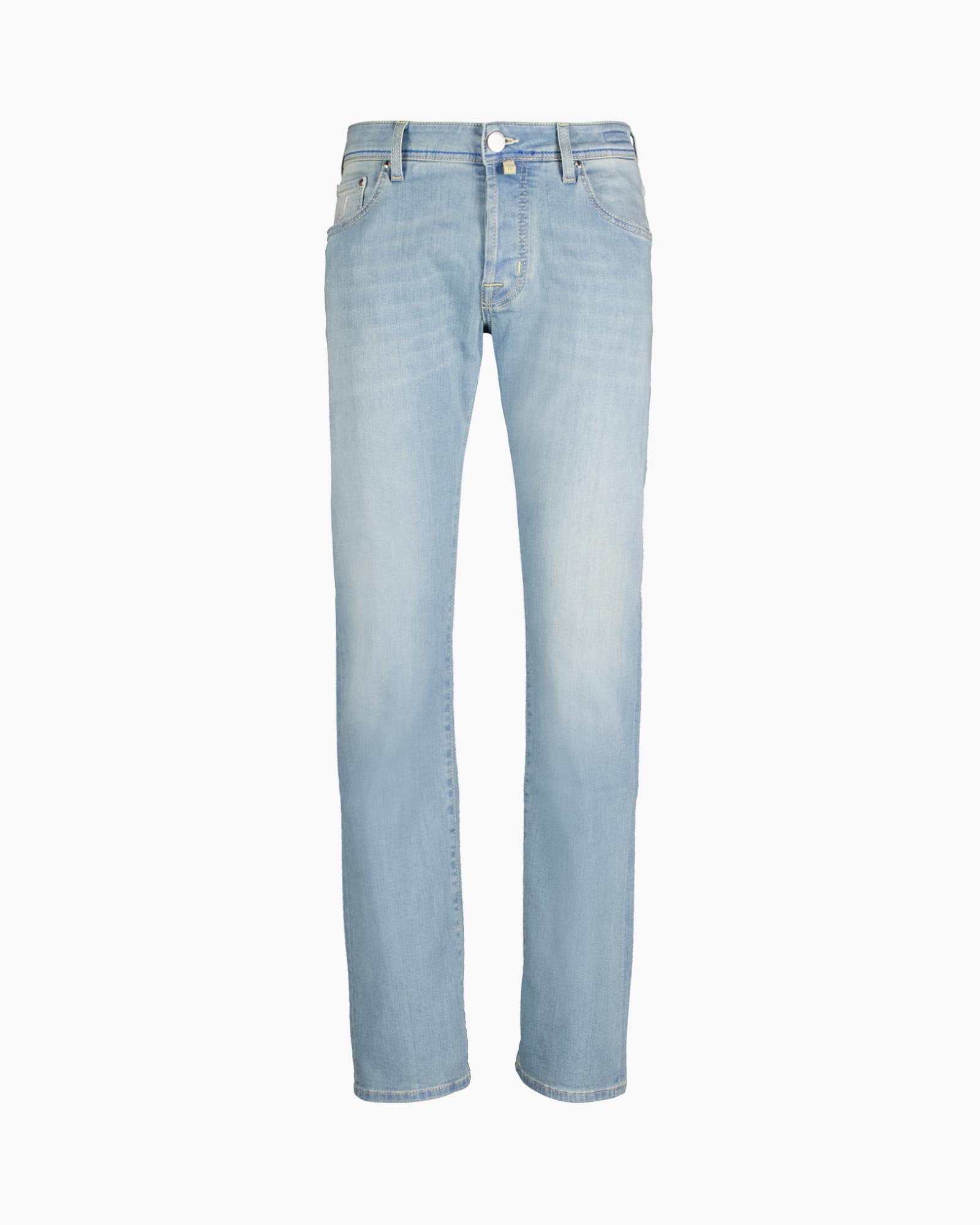Jeans Slim Fit Nick Licht Blauw