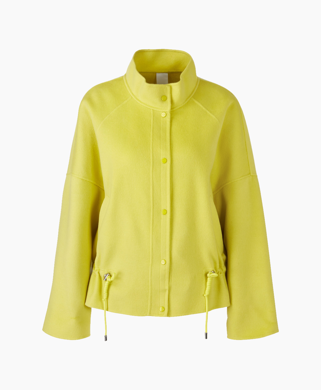 Marccain Sport Jack Us 12.07 W53 Groen