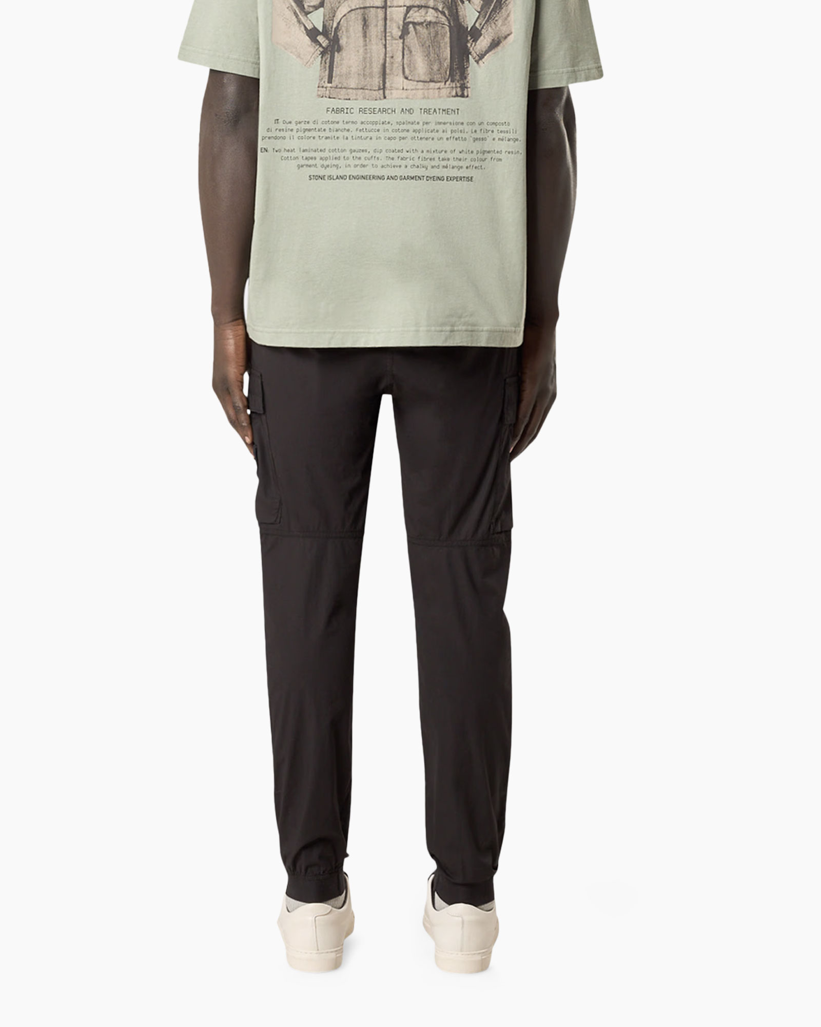 Kleding, Broeken, Persoon