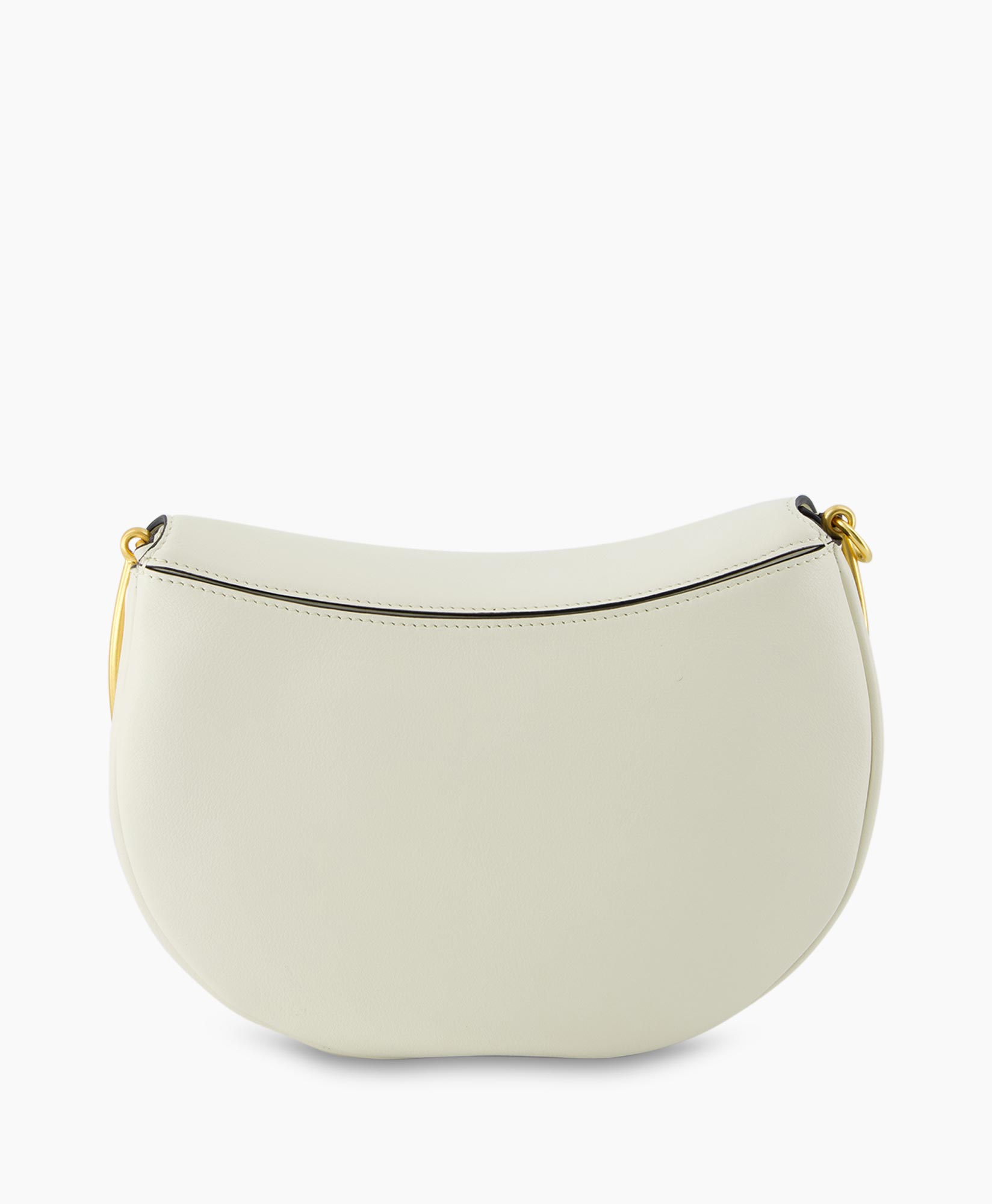 Schouder / Hand Tas Kate Ecru