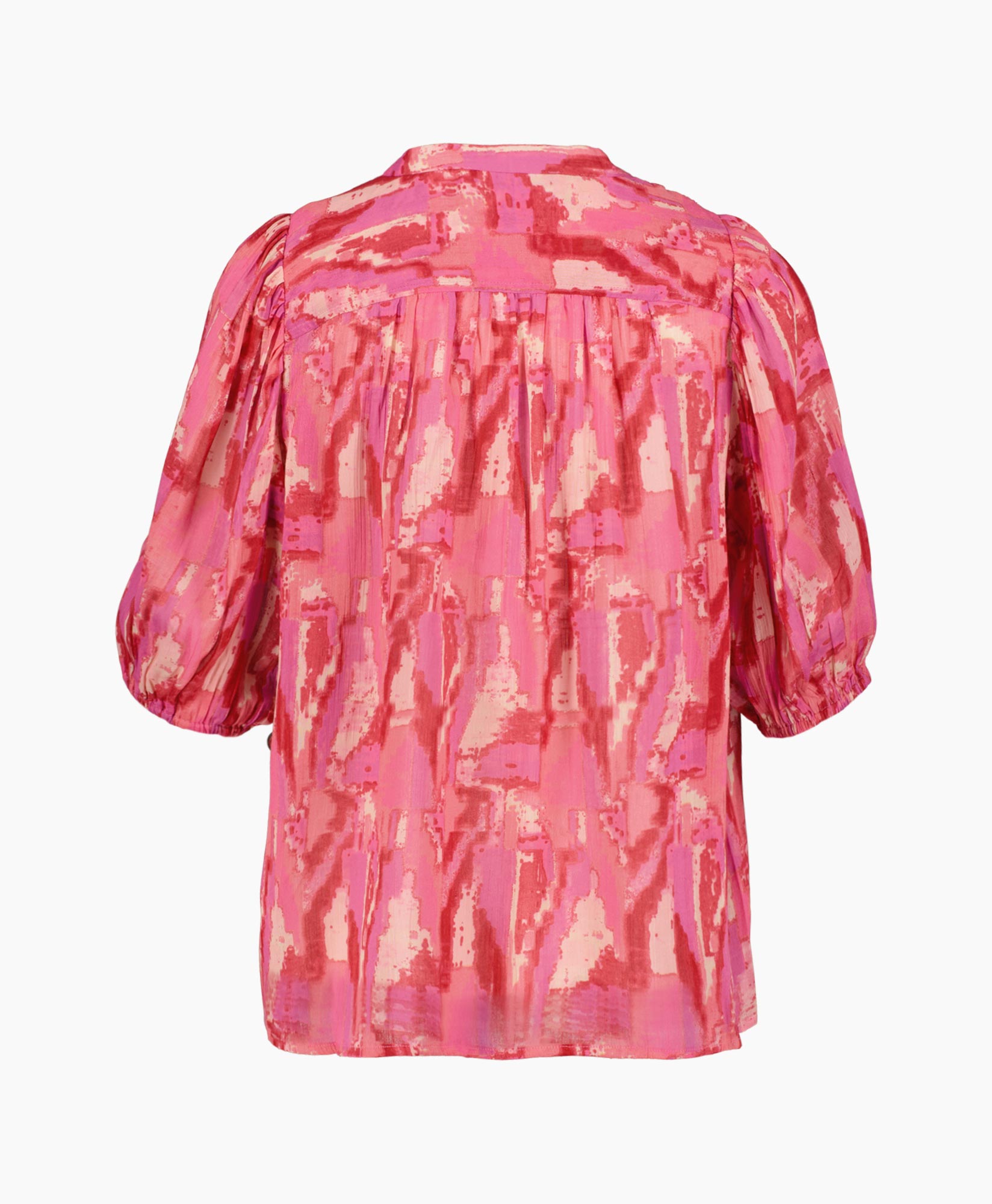 Ba&sh Blouse Teodor Pink