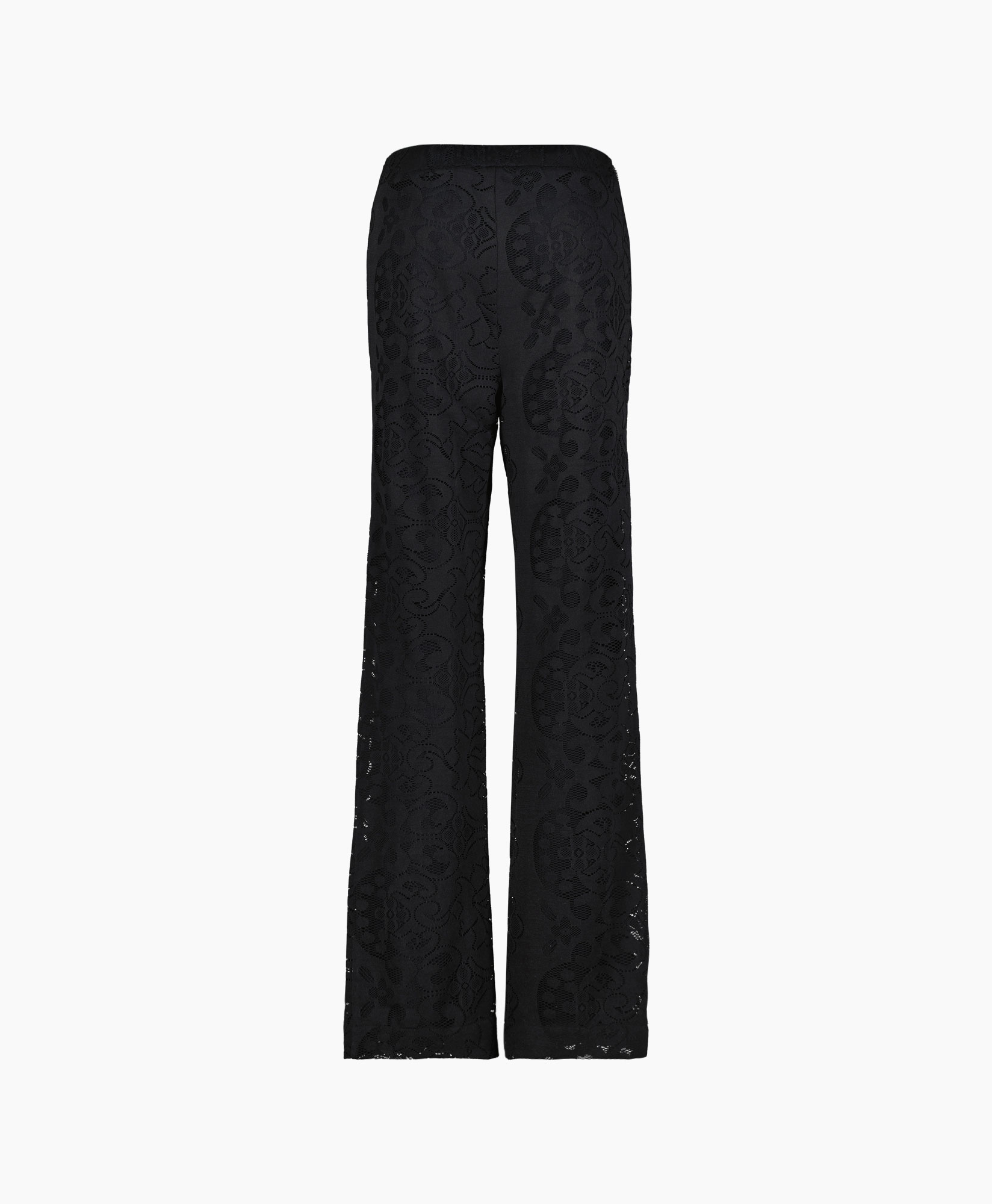 Alix The Label Broek 2303168078 Zwart