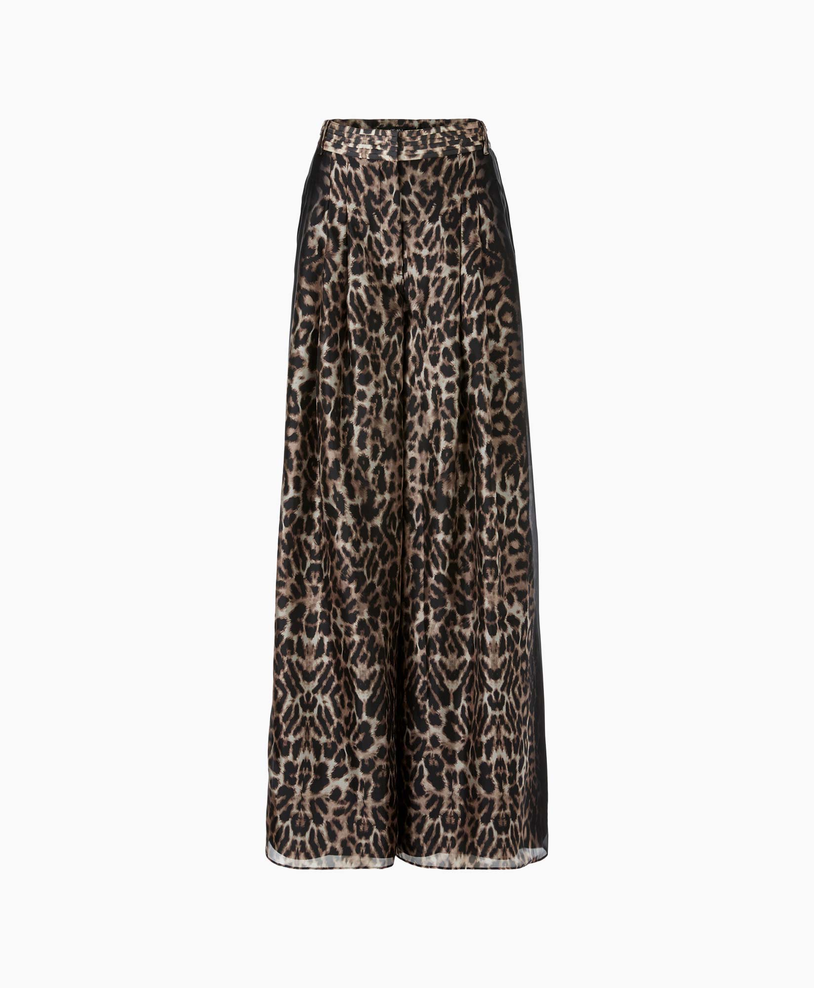 Broek Xg 81.17 W17 Zand
