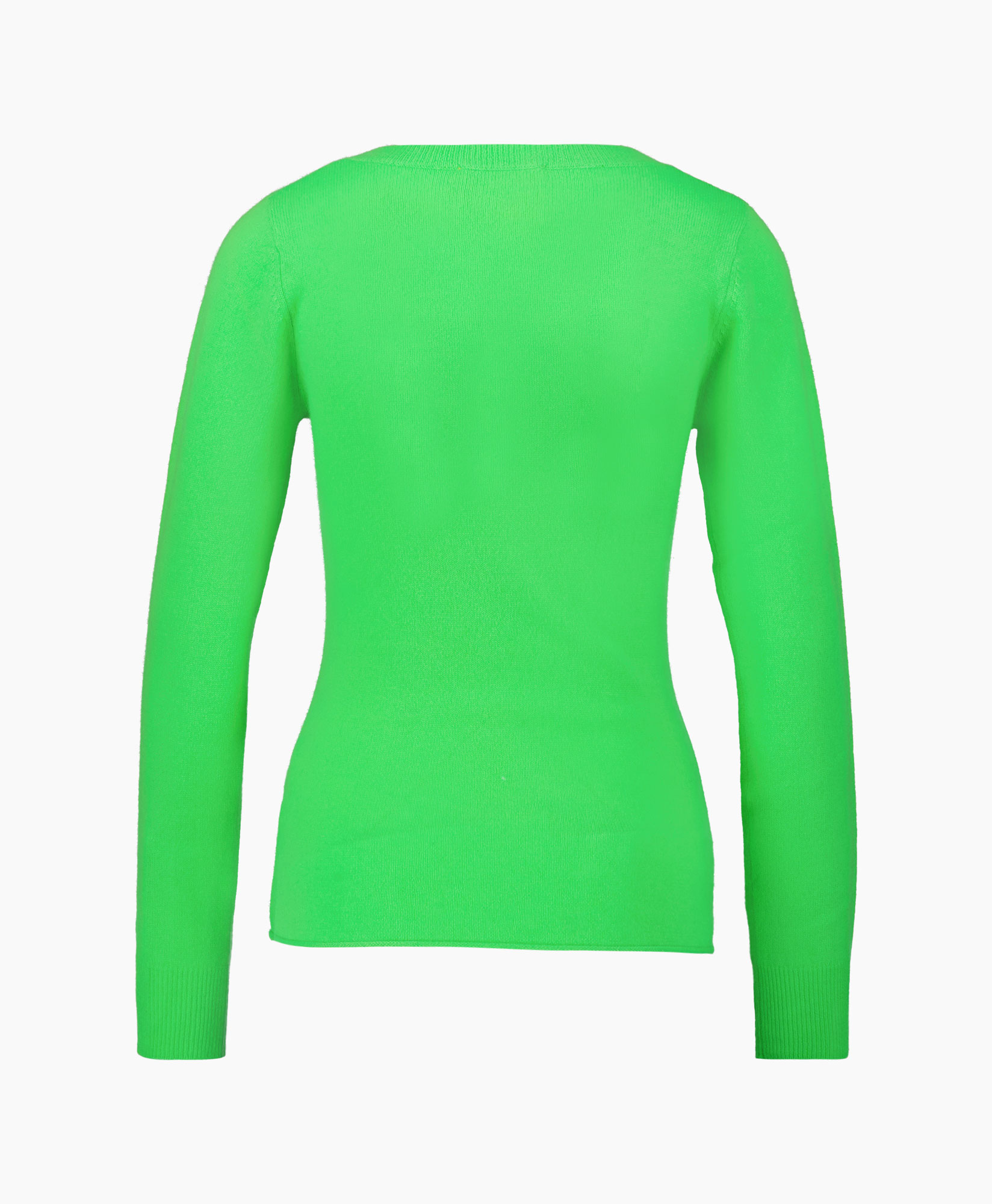 Absolut Cashmere Pullover Ac152013c licht groen