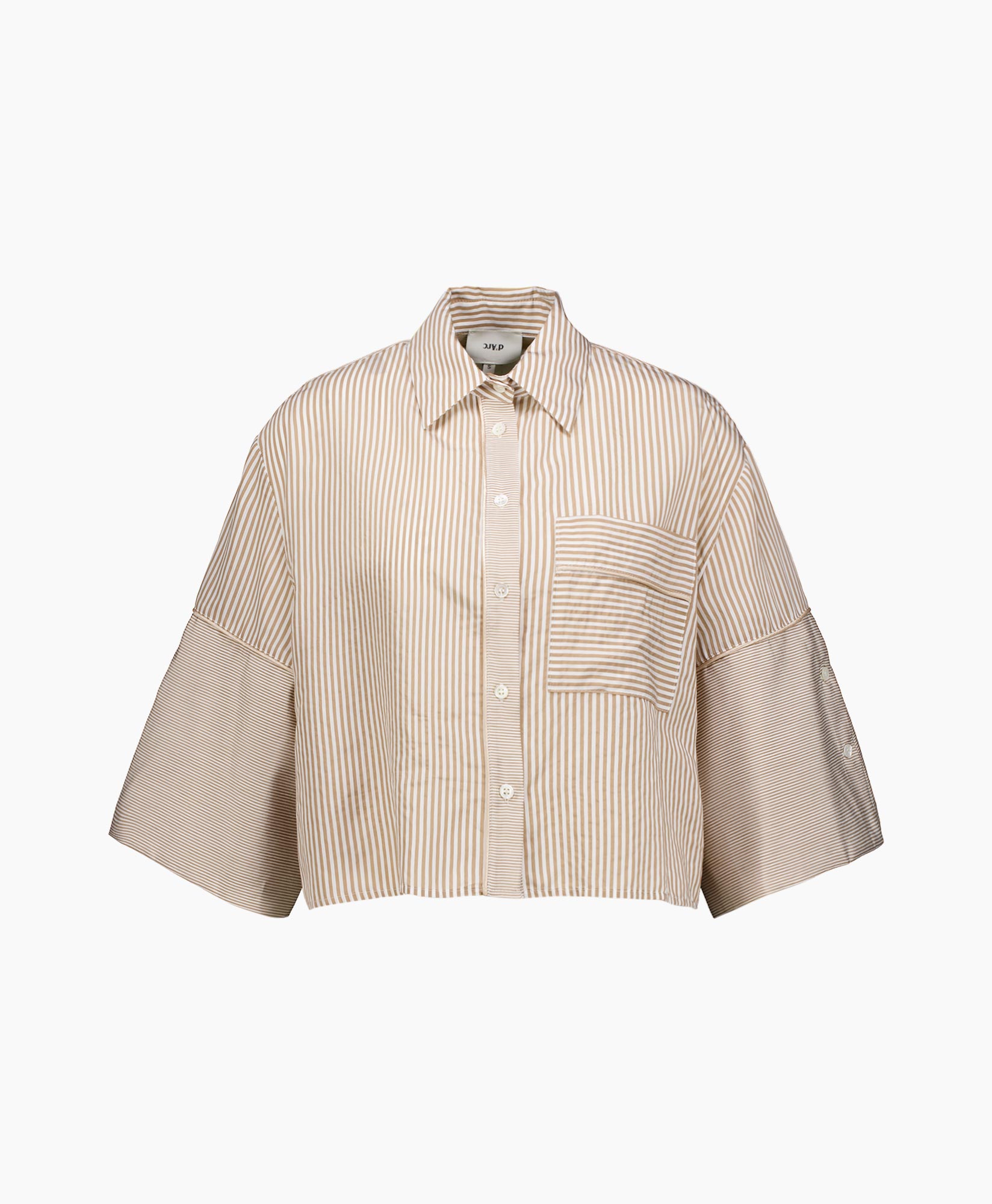 Blouse Fivizzano Camel