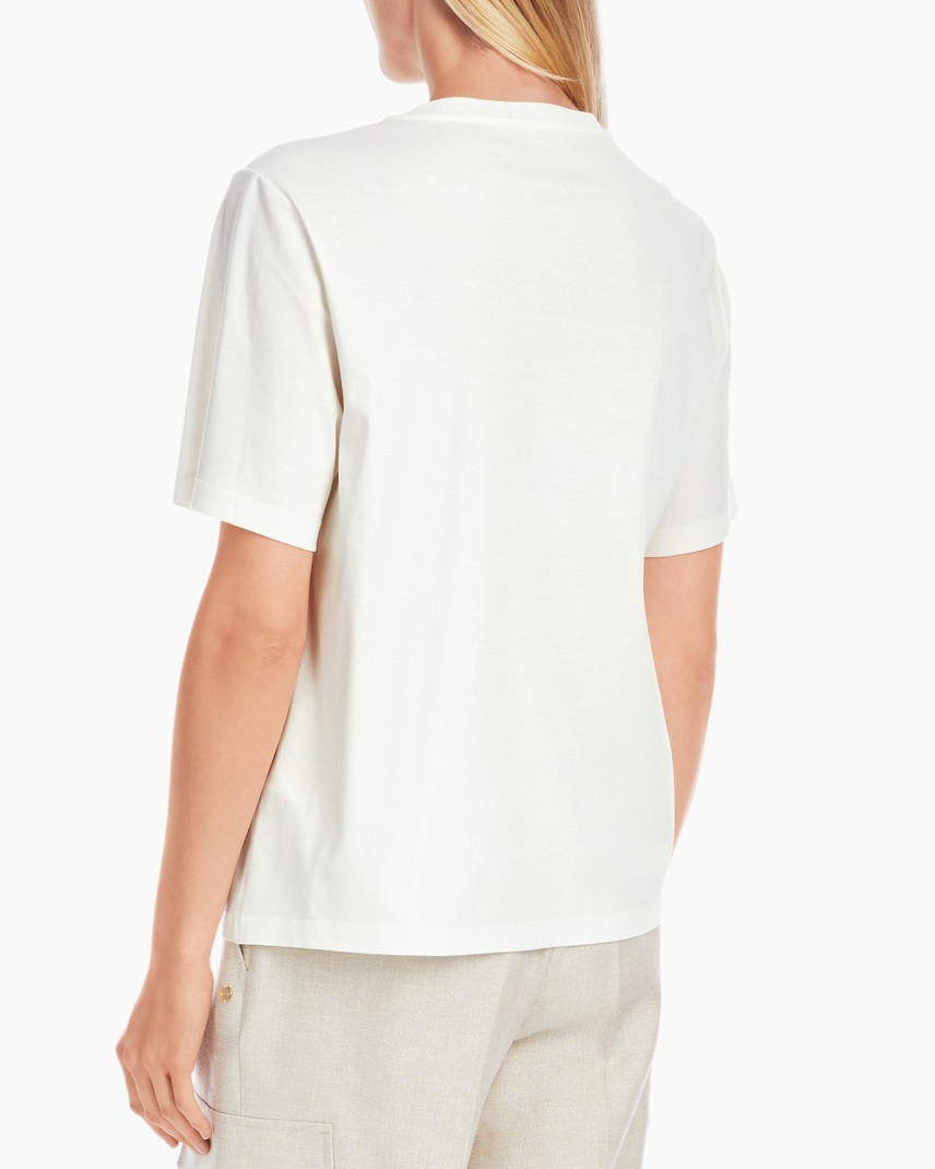 T-shirt Yc 48.11 J82 Off White