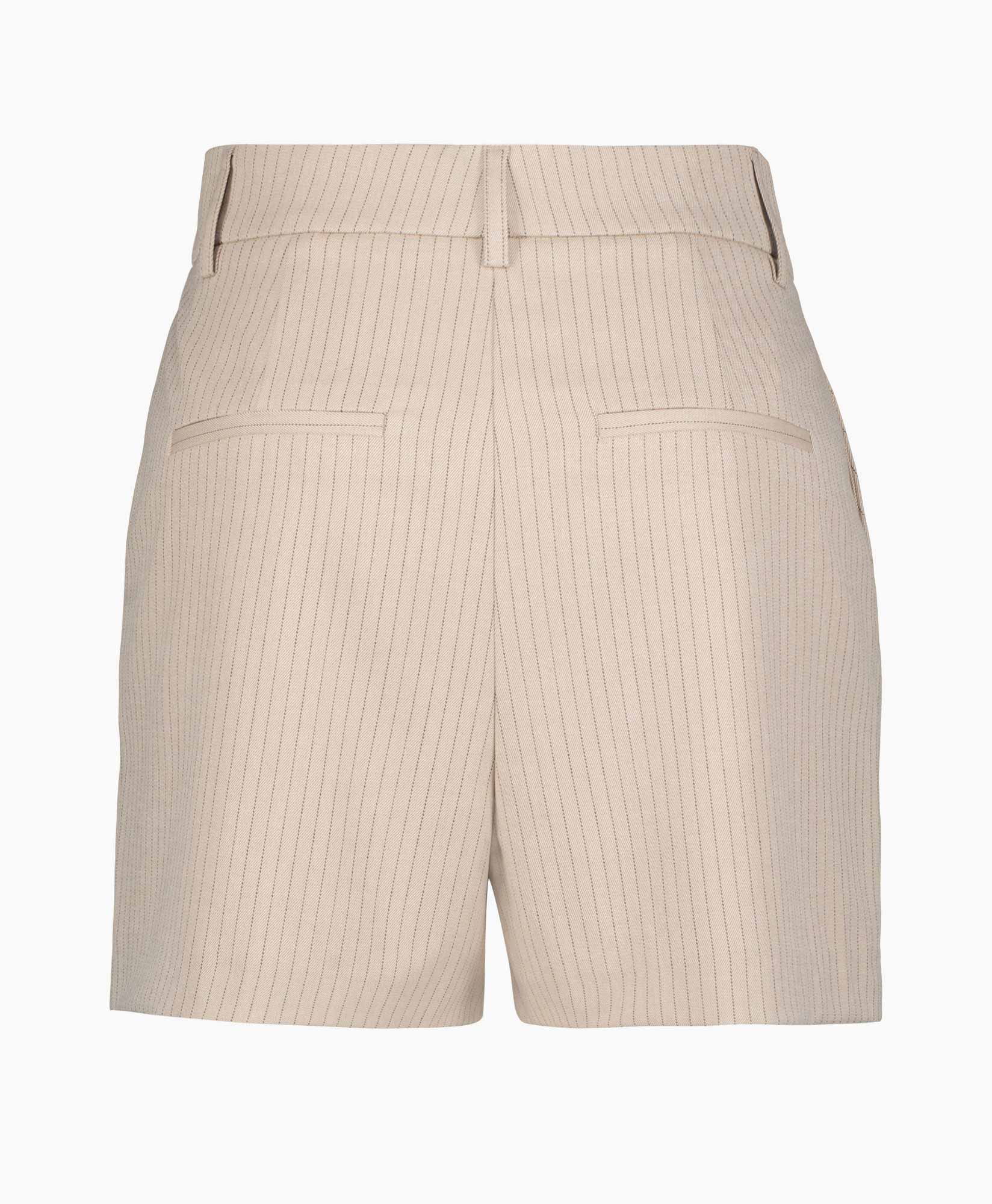 Selected Femme Short Reja Beige