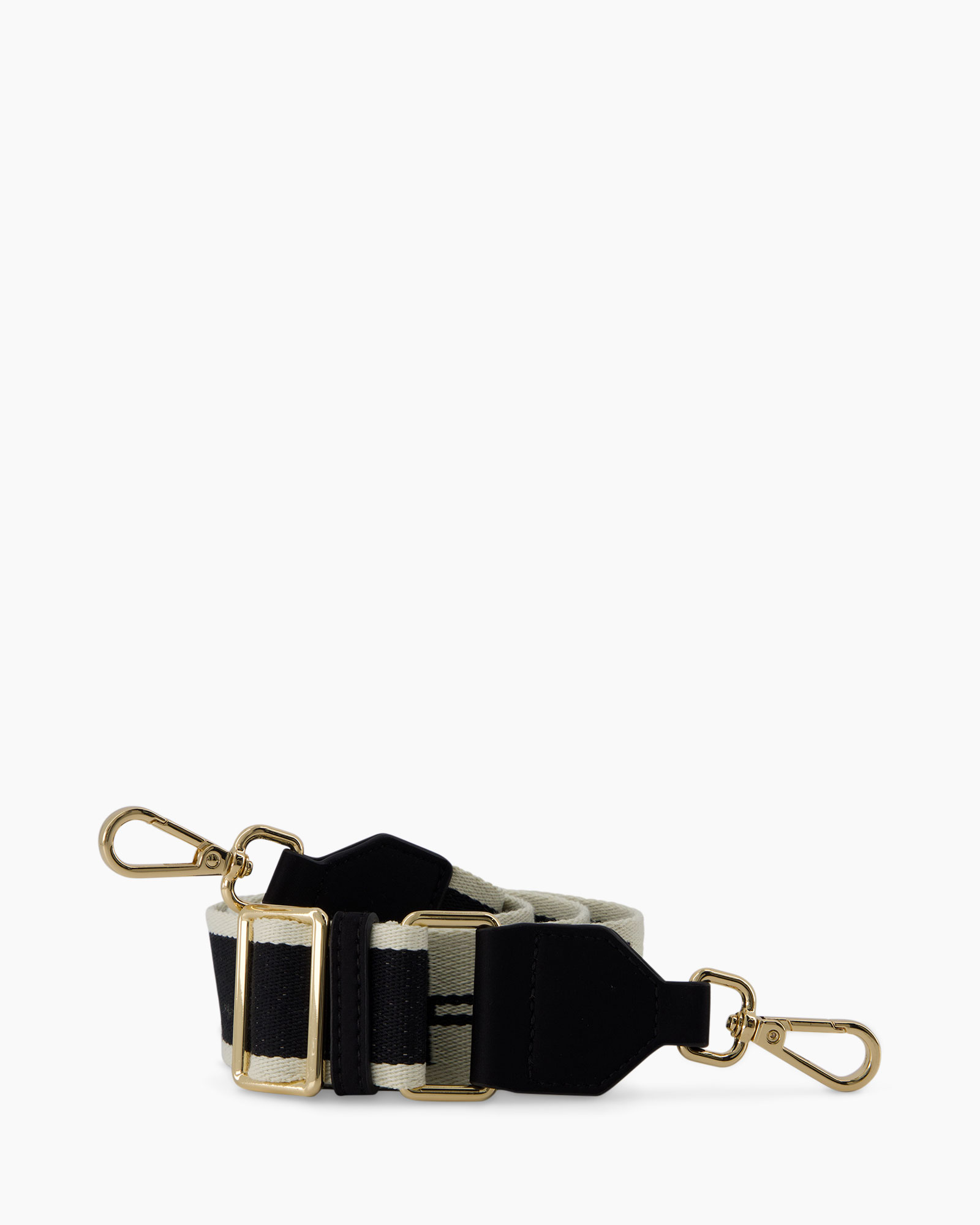 Riem Always On The Run Zwart