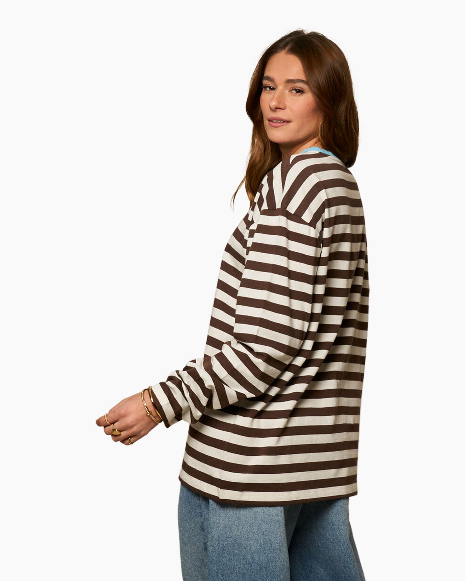 Lange mouwen, Trui, Volwassene, Persoon, Vrouw