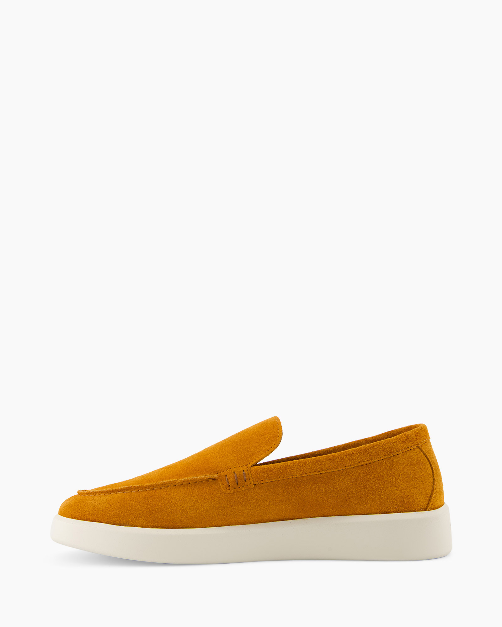 Loafer Joro Mio Roestbruin