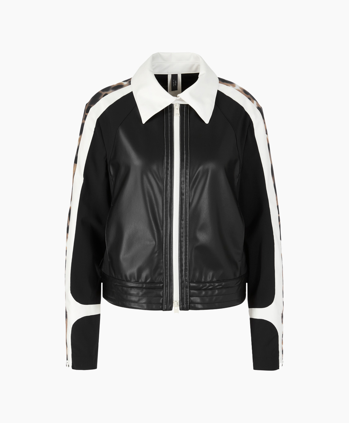 Marccain Sport Jack Us 31.19 J07 Zwart