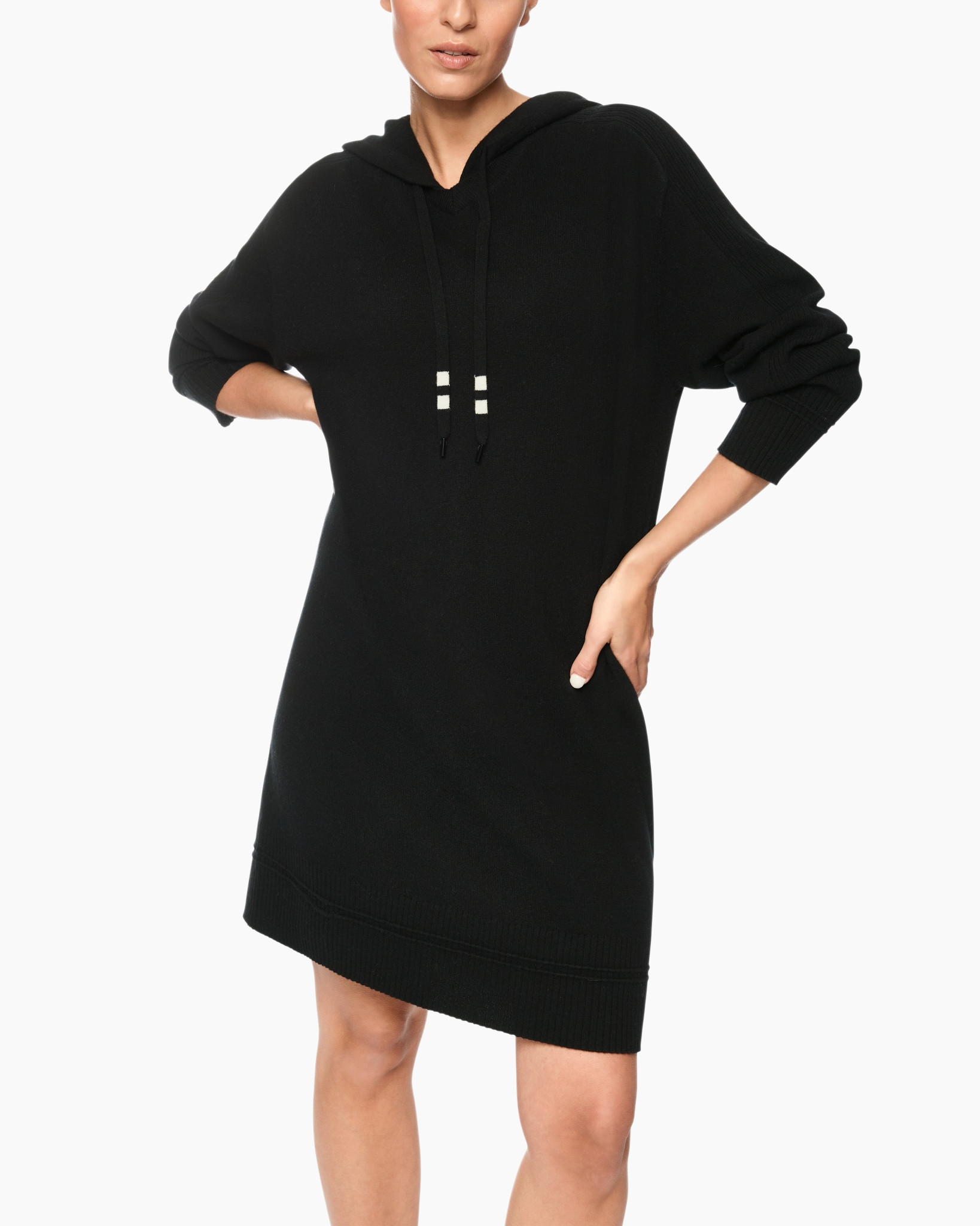 Jurk Zs 21.30 M63 Zwart