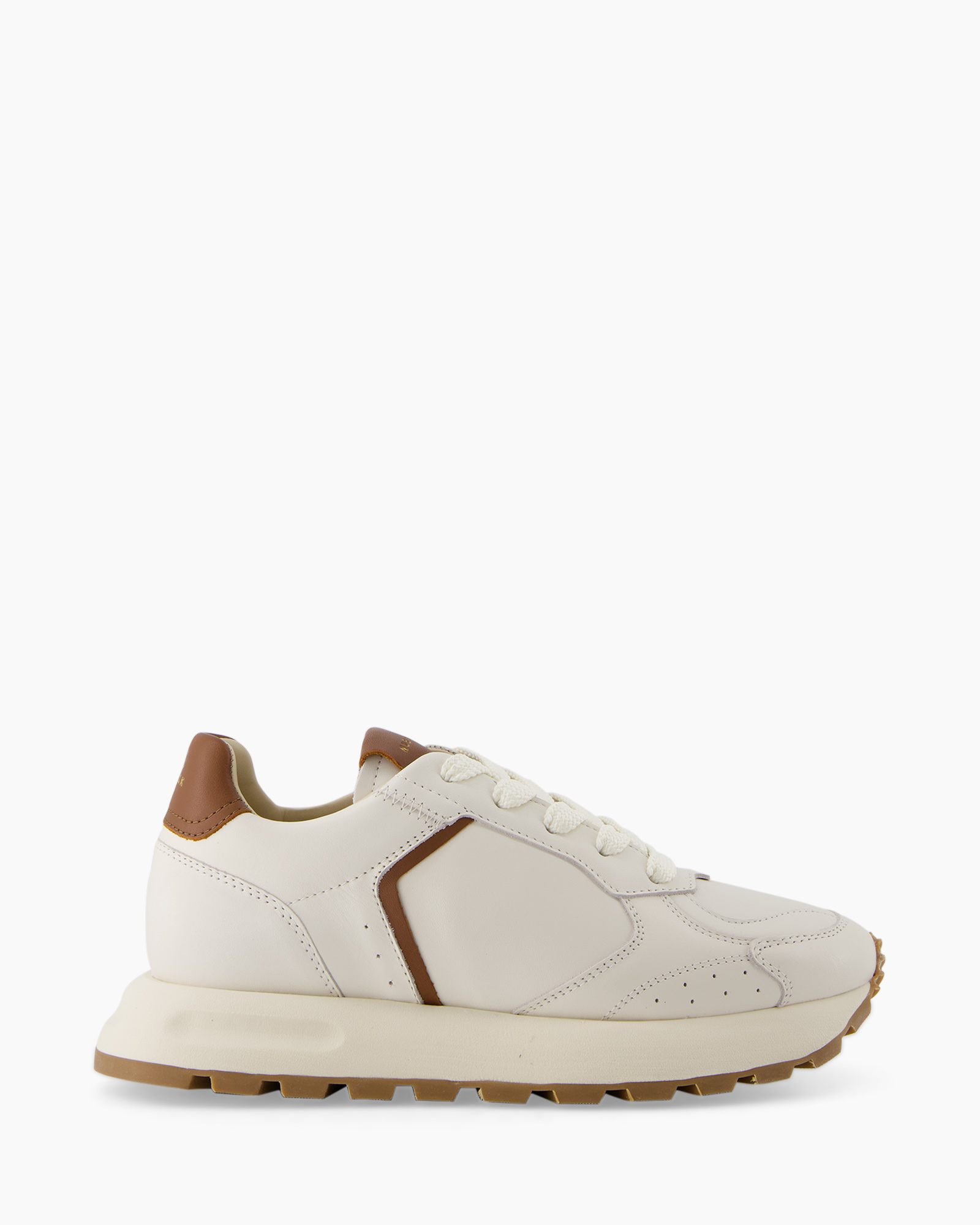 Sneaker Rose Nomad Off White