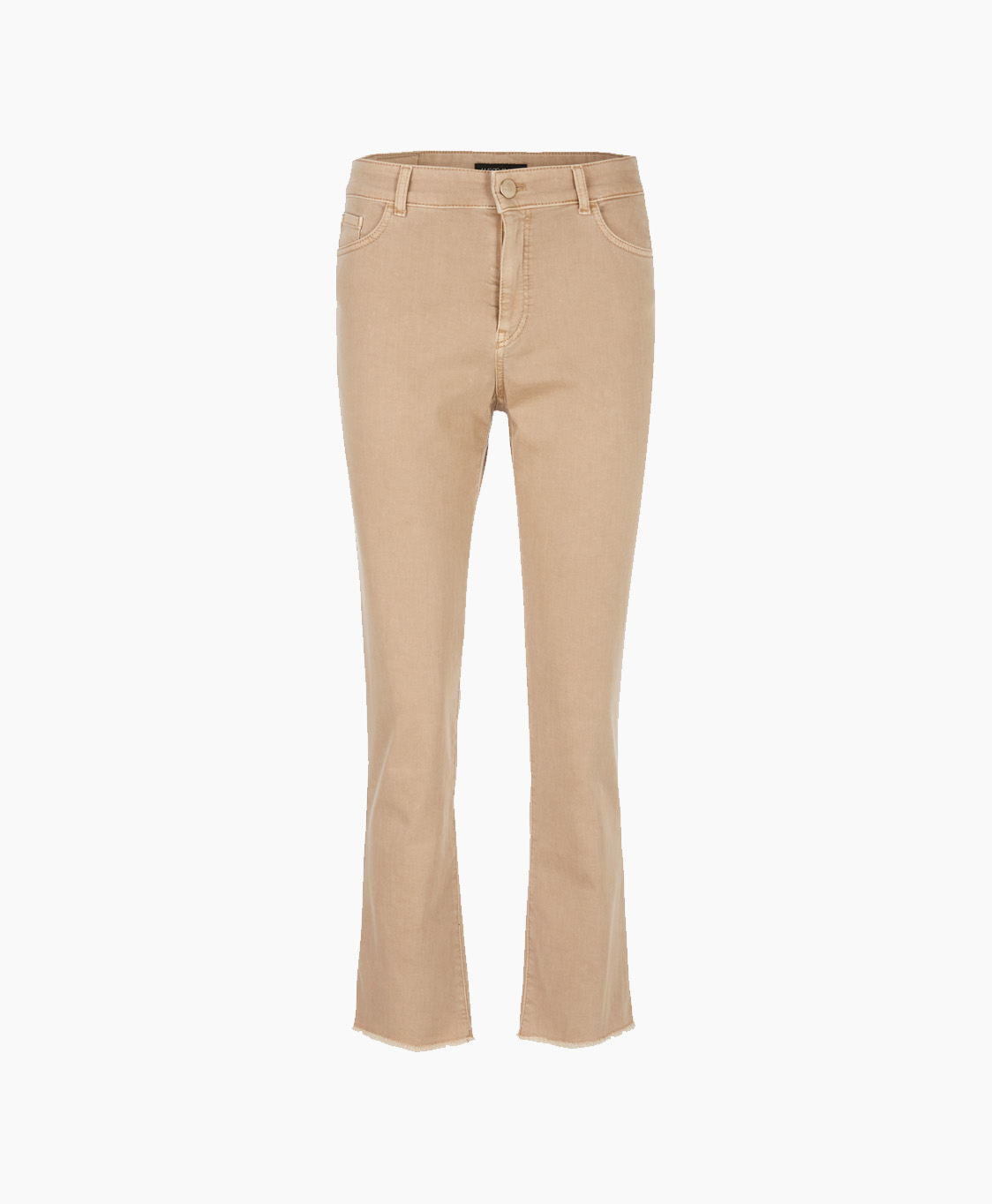 Marccain Collectie Jeans Uc 82.14 D69 Beige