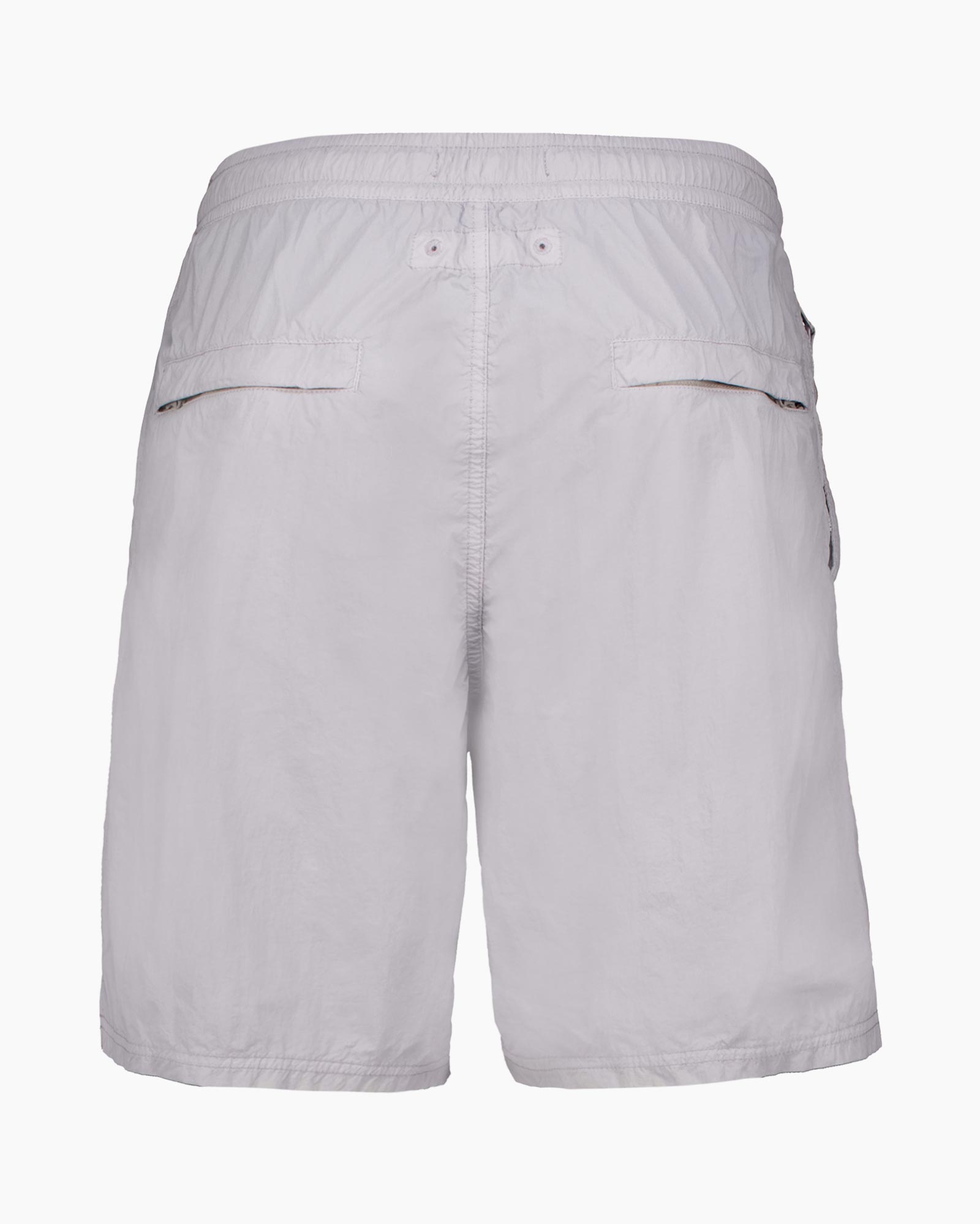Korte Broek Ghost B100002 S00 Licht Grijs