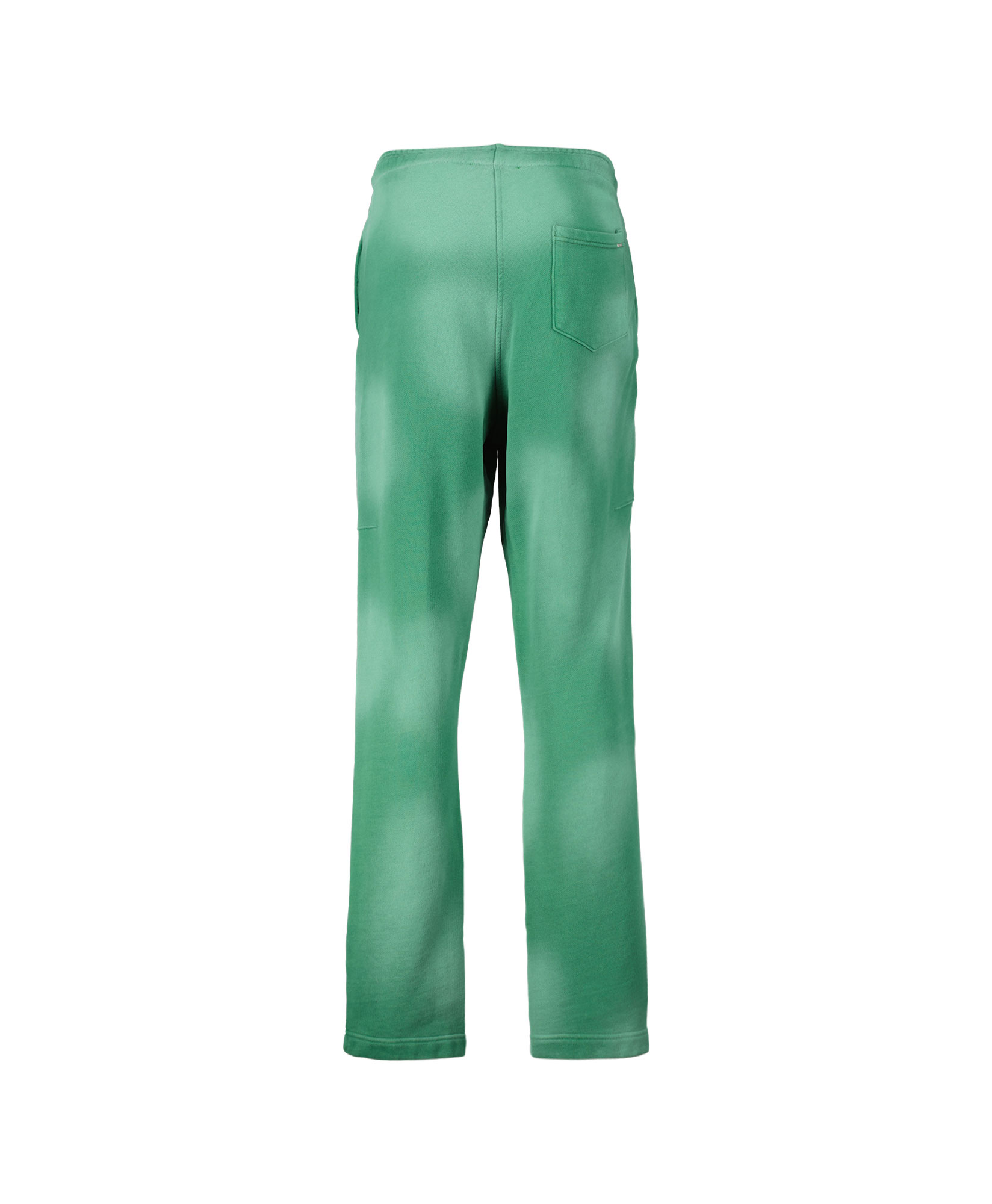 Flaneur Homme Joggingbroek University Sweatpants Groen