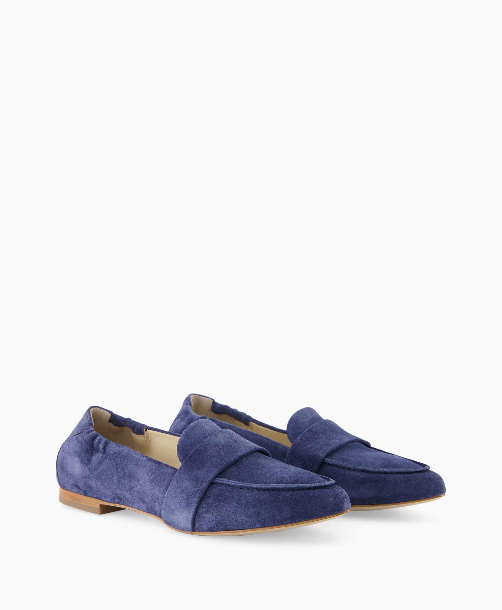 Via Vai Loafer Naomi Blauw