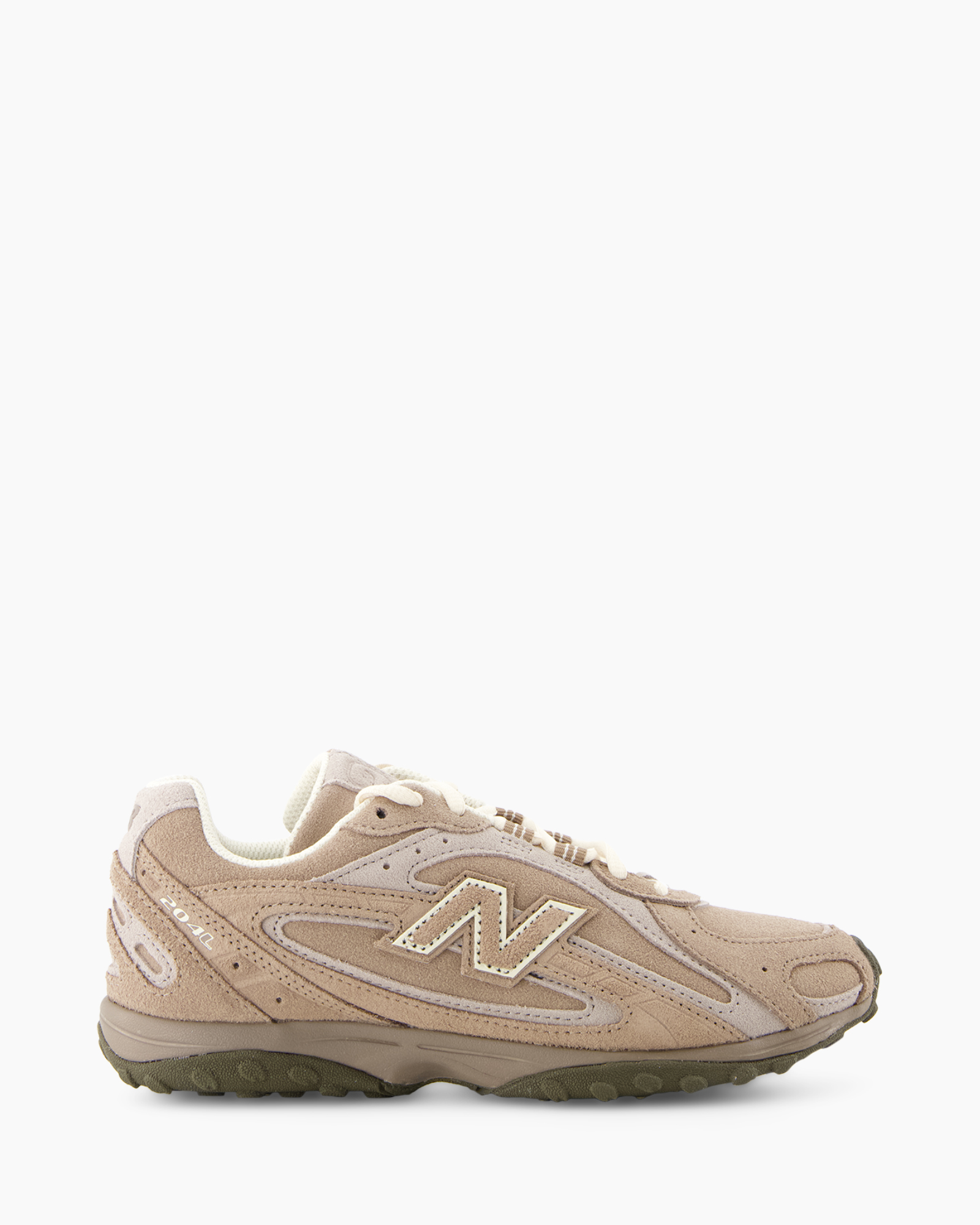 sneaker, beige, suede, mesh, athletic-shoe