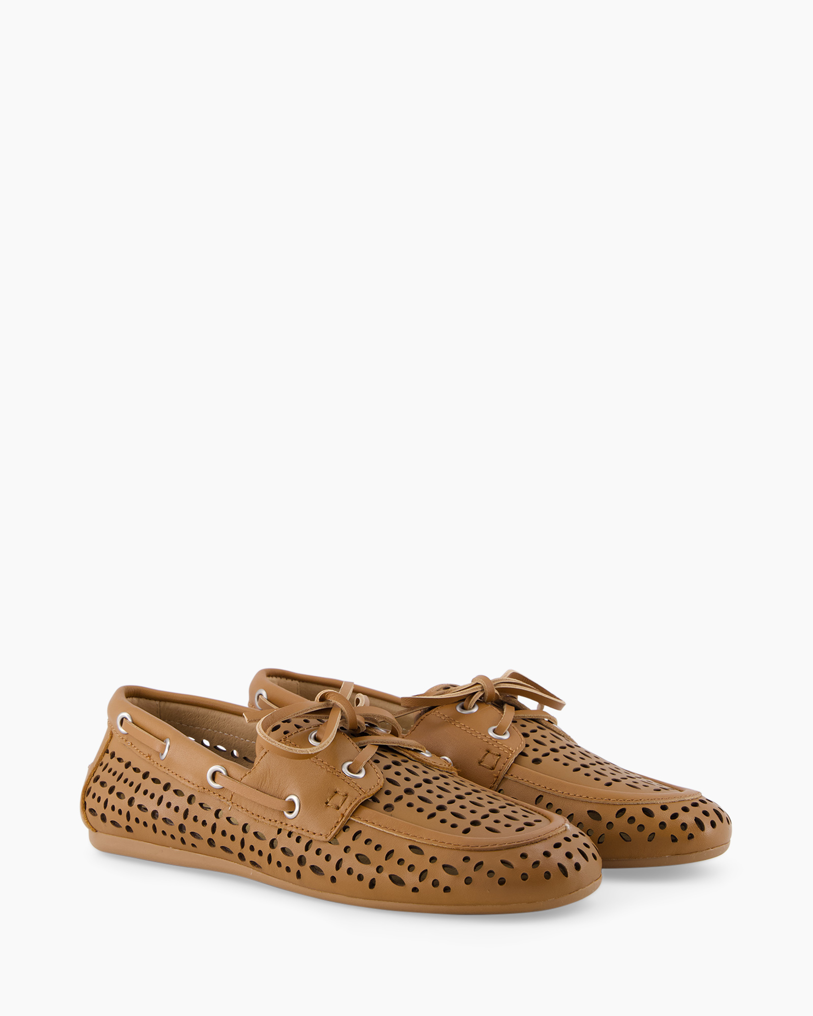 Loafer Loafer Bruin