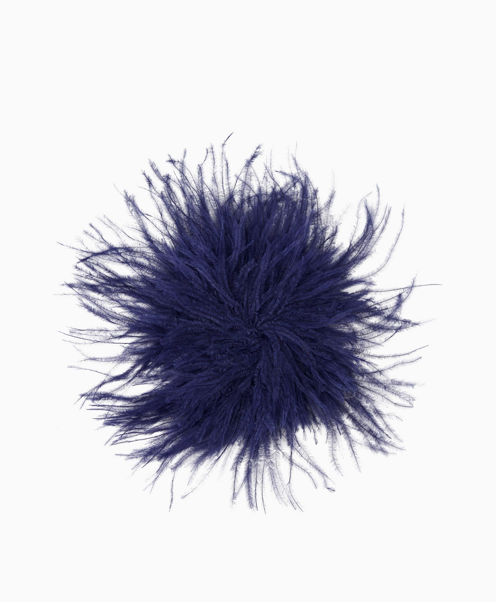 pommetje, vachtbal, fluffy, blauw, textuurbal