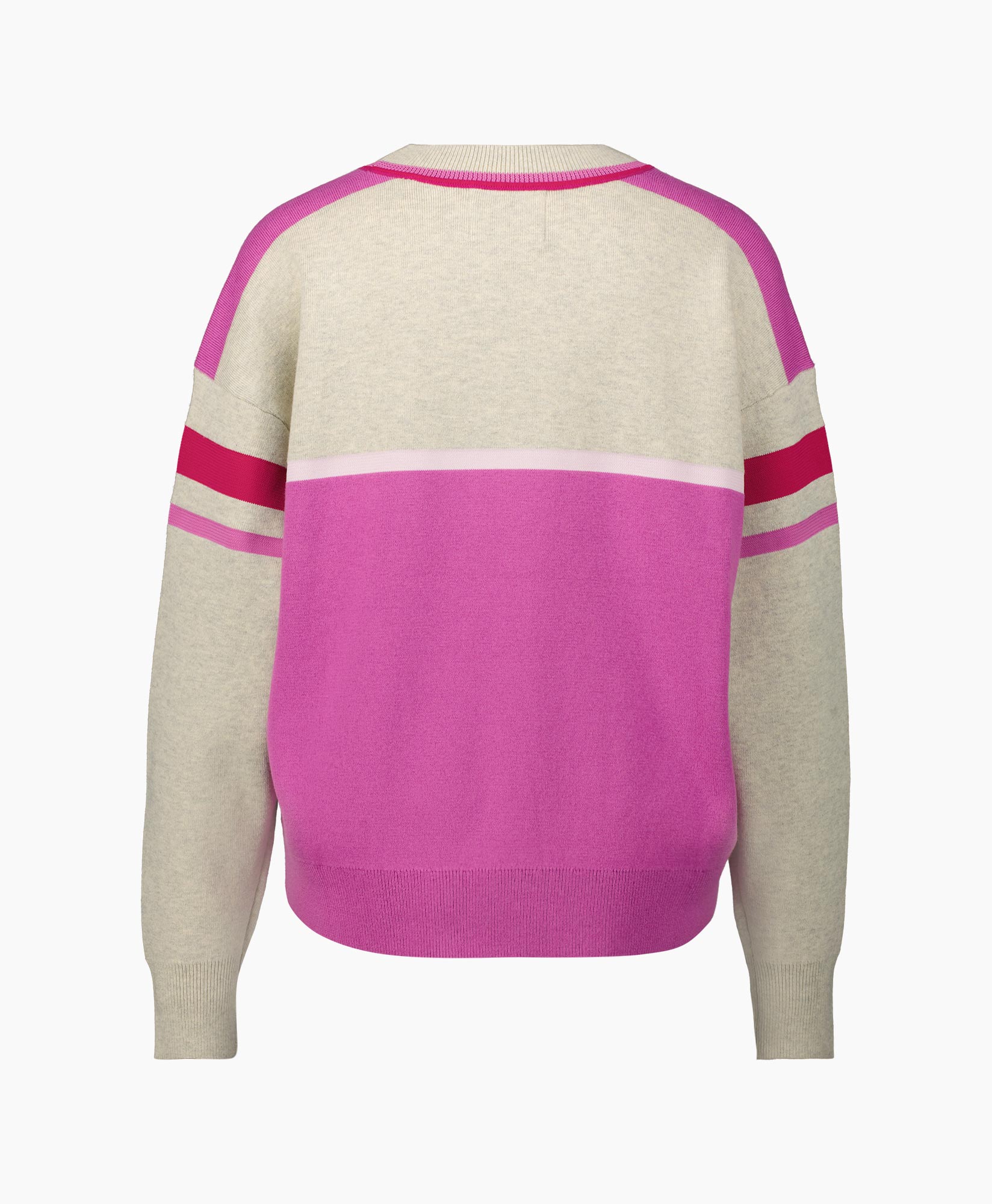 Marant Étoile Pullover Carry Pink