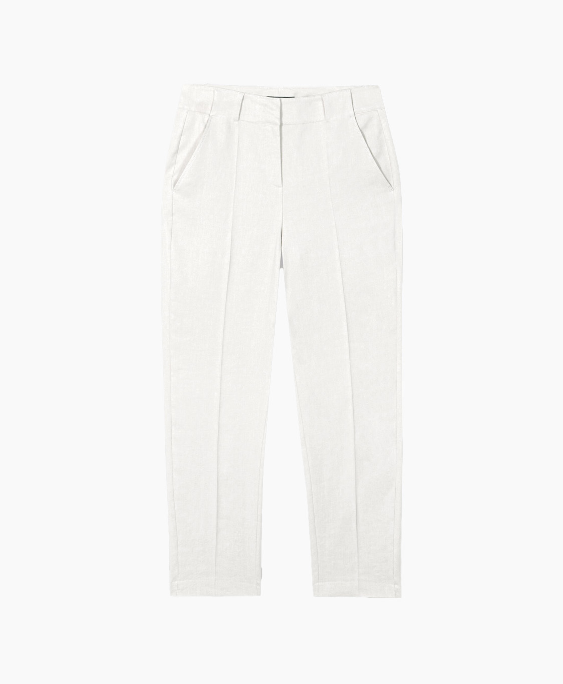 Luisa Cerano Broek 678486/3267-0 Taupe