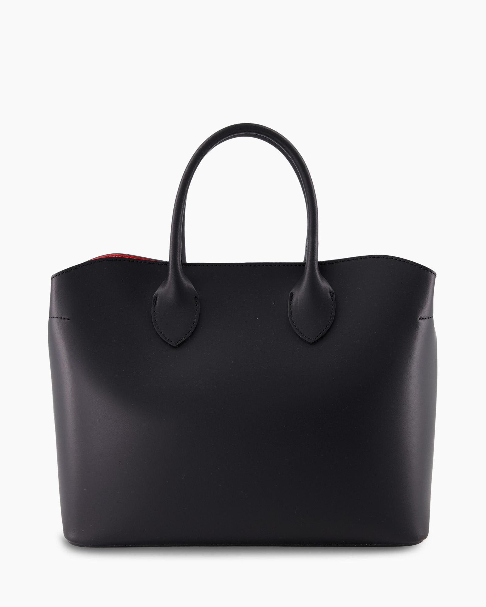 Schouder / Hand Tas Forio Zwart