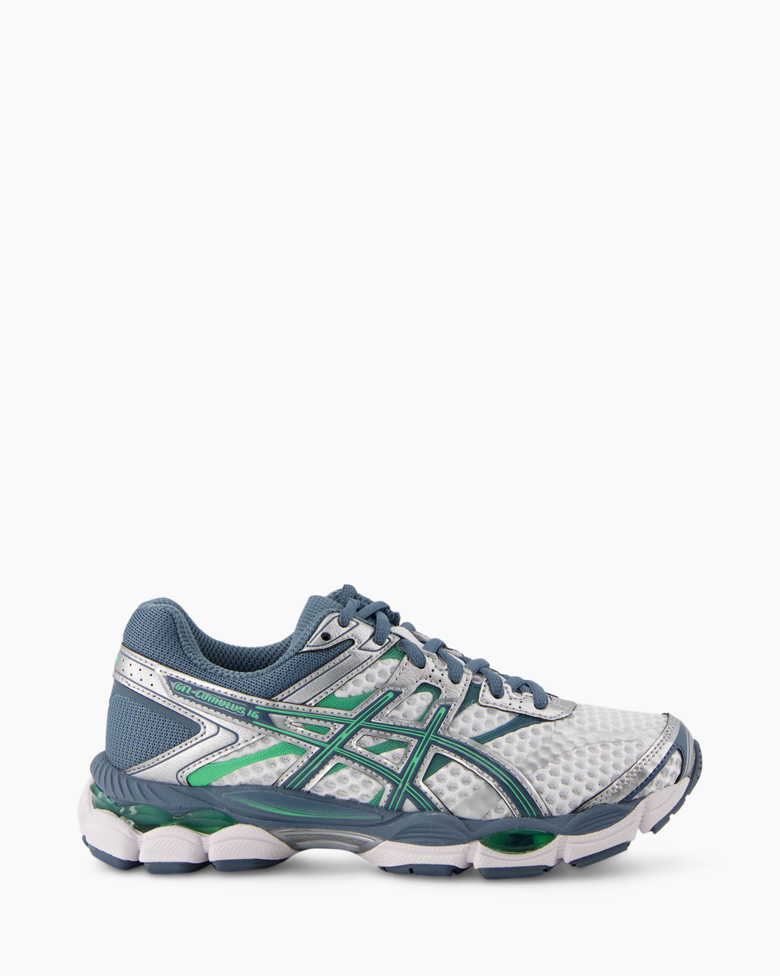 Sneaker Gel-cumulus 16 Wit
