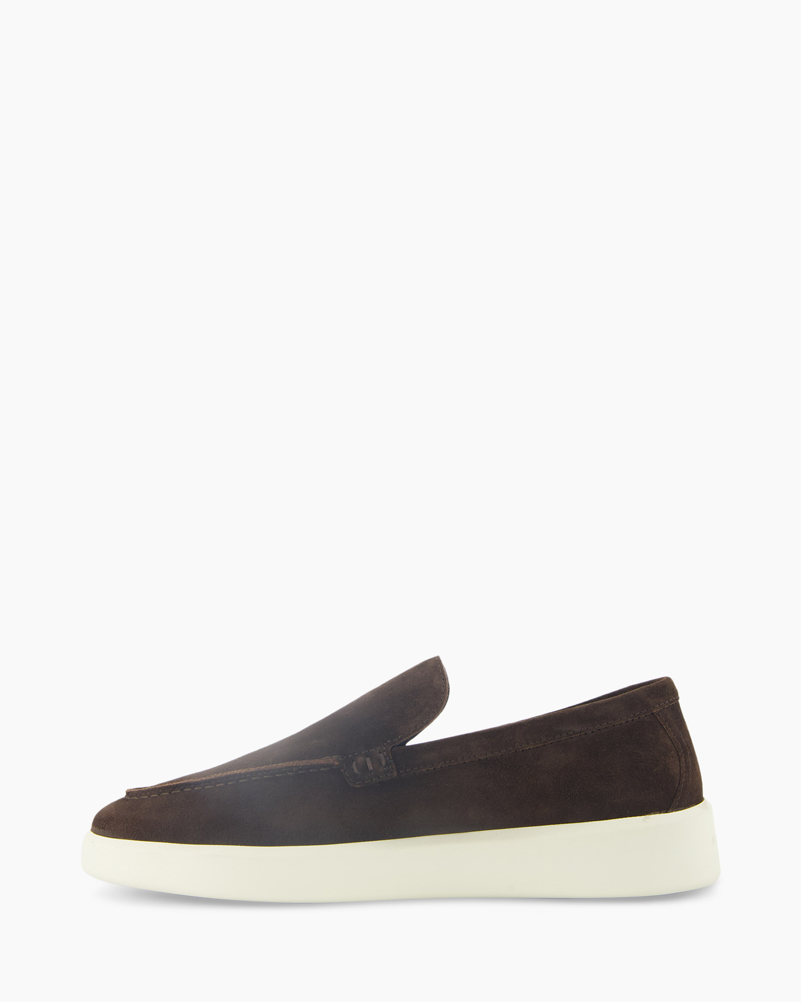 Loafer Joro Mio Donker Bruin