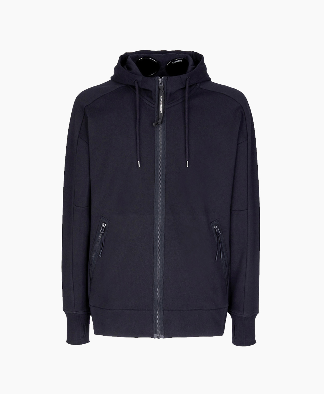 Cp Company Sweater S082a-005086w Zwart