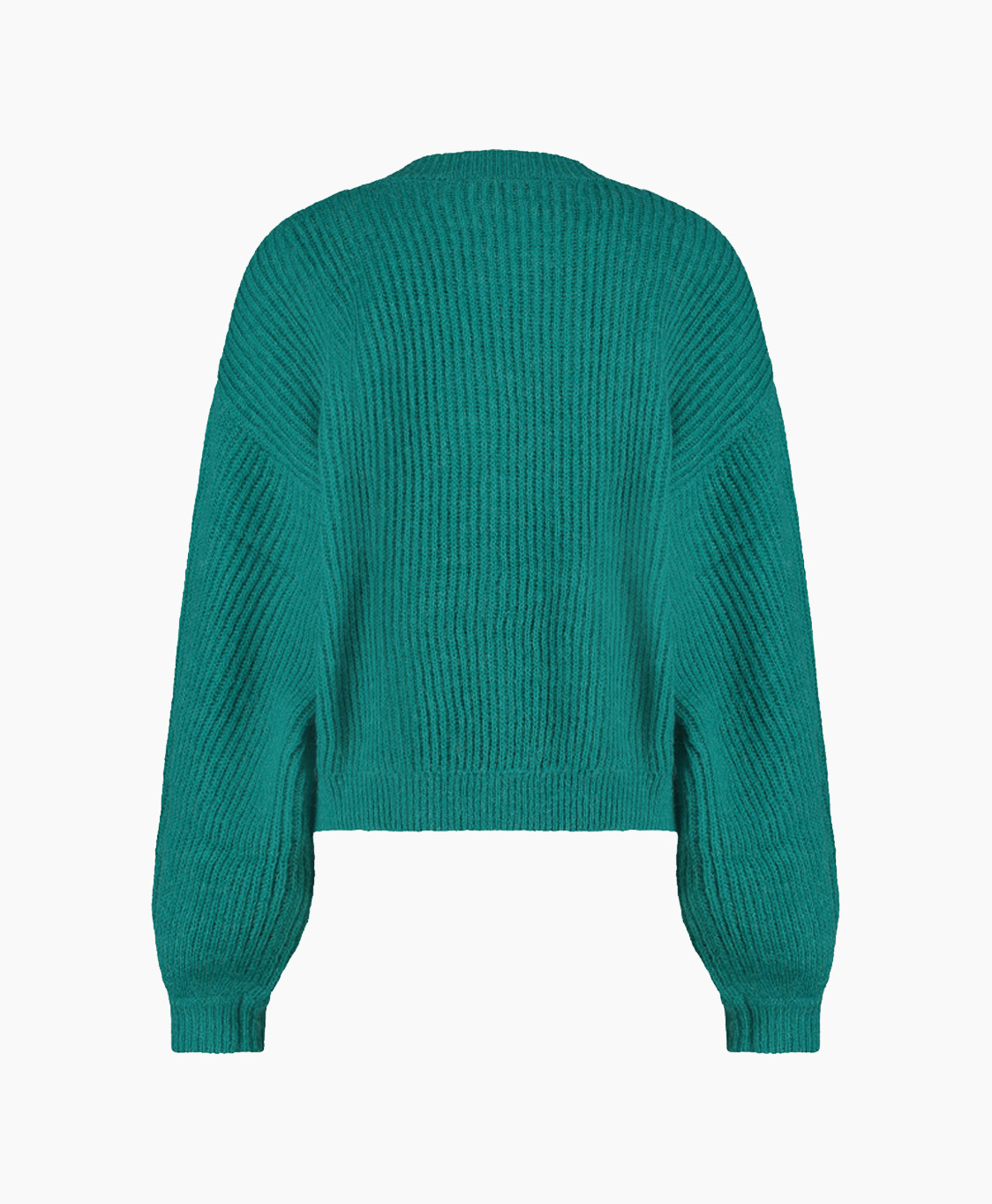 Pullover Mieke Groen