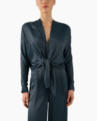 Fashion, Clothing, Coat, Robe, Long Sleeve