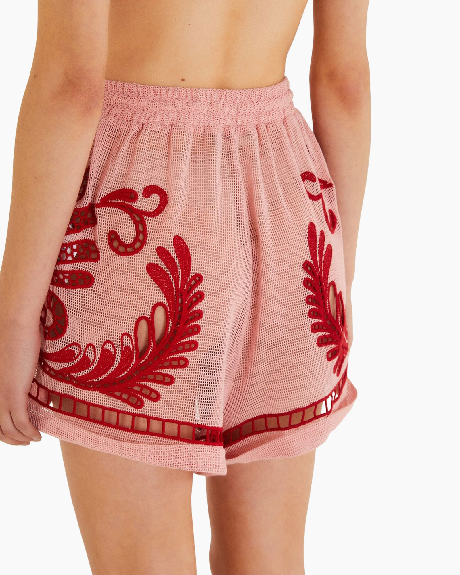 Kleding, Korte broek, Strandkleding