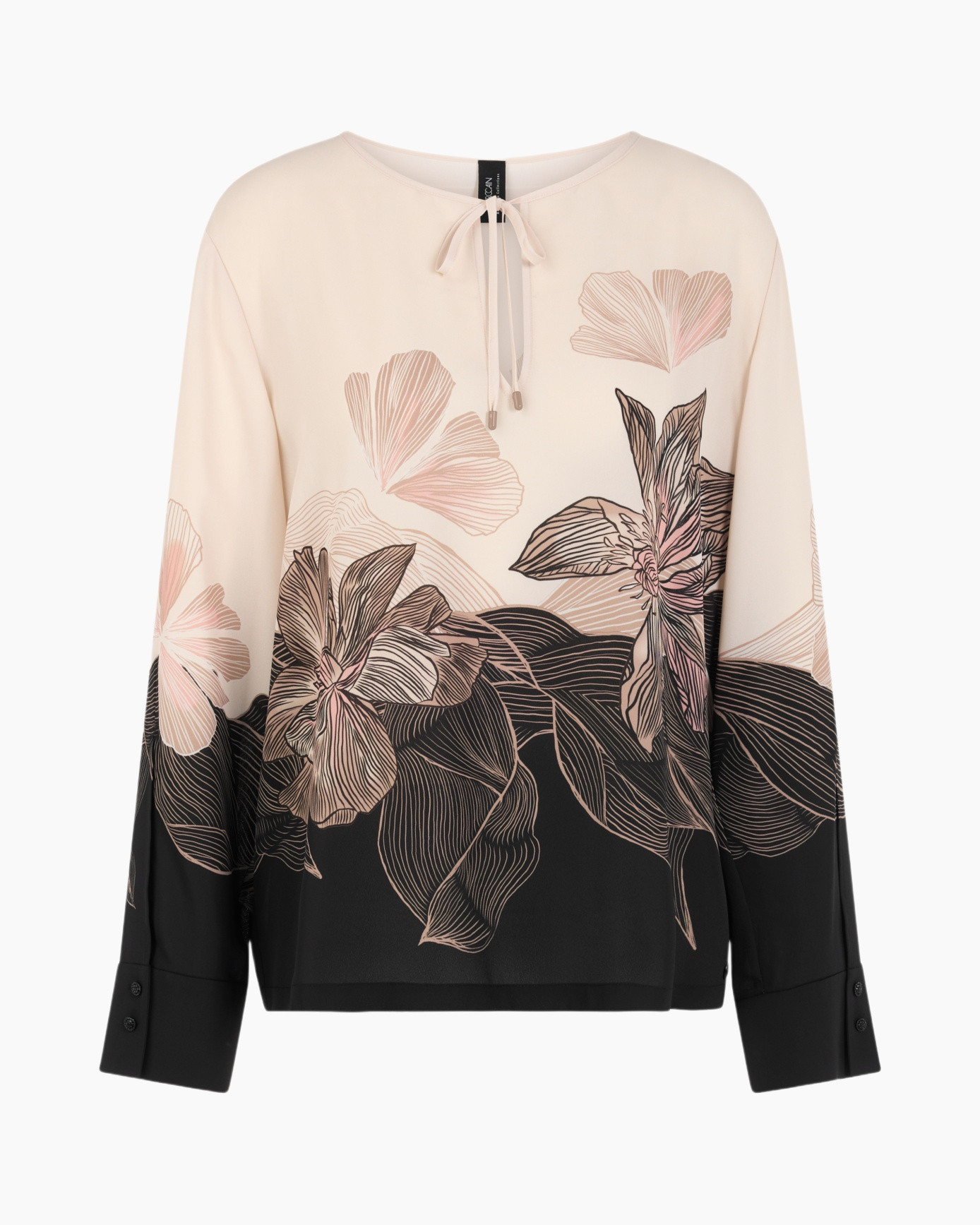 Lange mouwen, Blouse, Breigoed, Trui, Sweatshirt