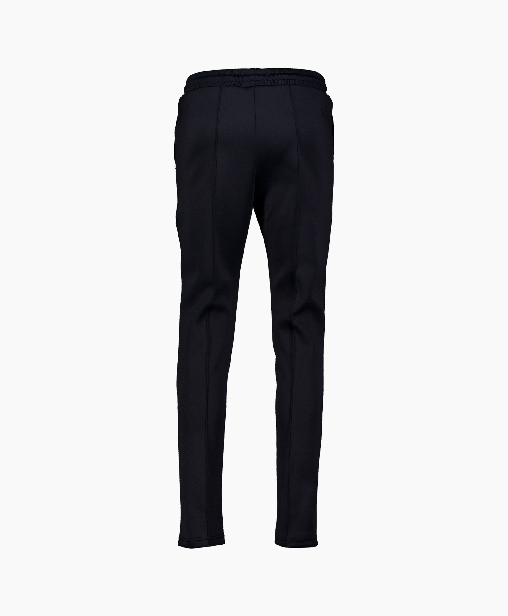 Joggingbroek Ballier Track Donker Blauw