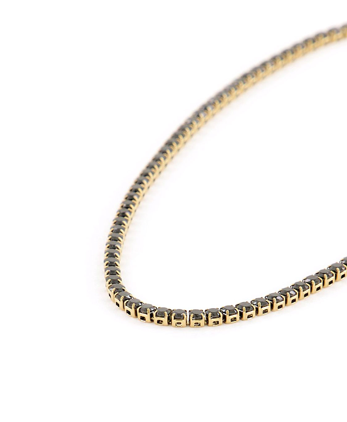 My Jewellery Ketting Mj05831 Goud