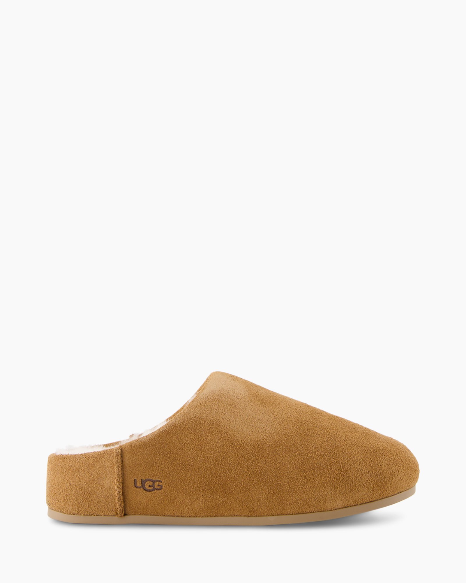 Instapper Elea Slip-on Camel