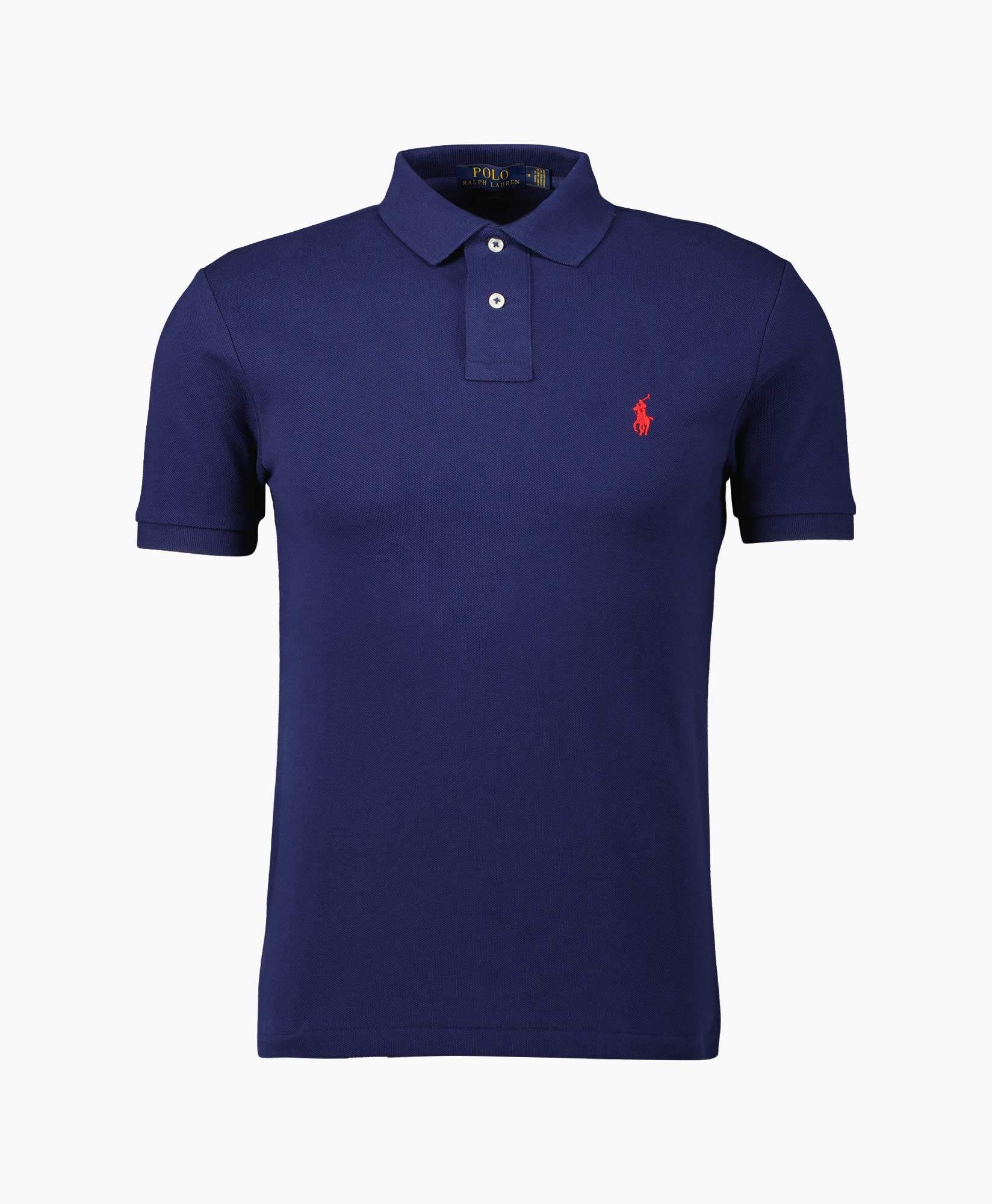 Ralph Lauren Polo 710795080007 Donker Blauw