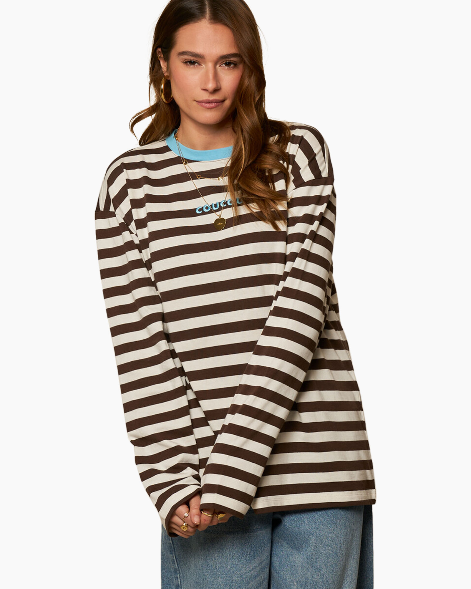 Lange mouwen, Trui, Volwassene, Persoon, Vrouw