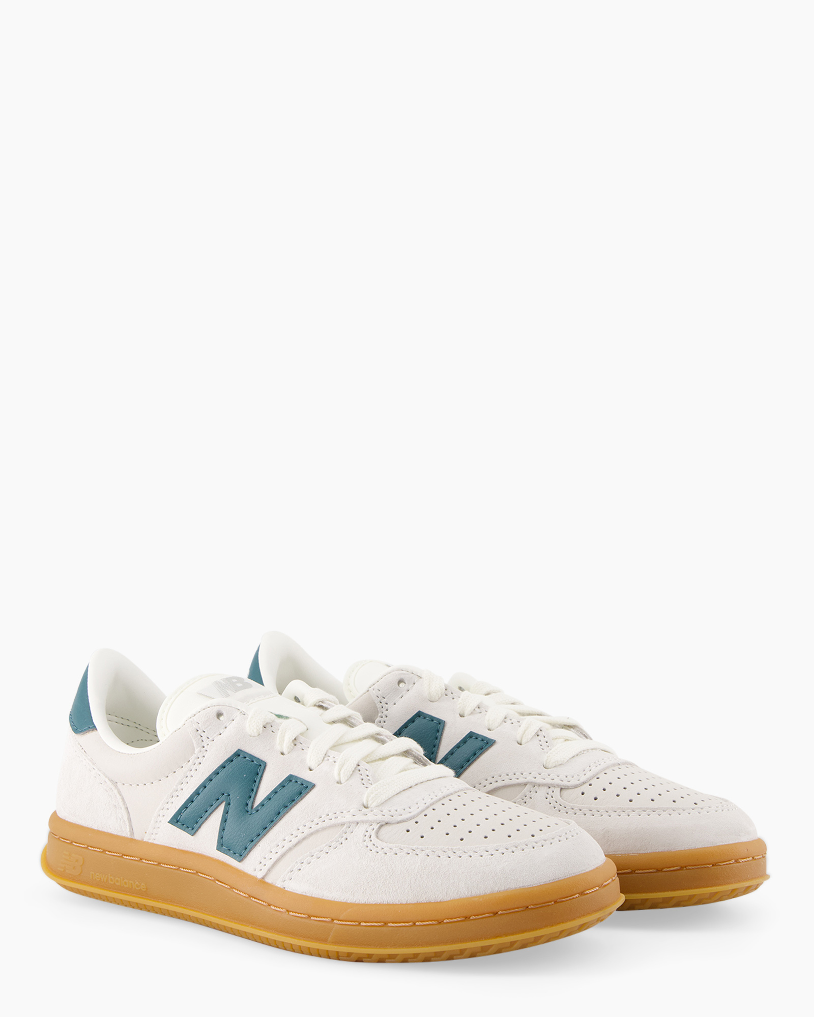 Sneaker T500 Ecru