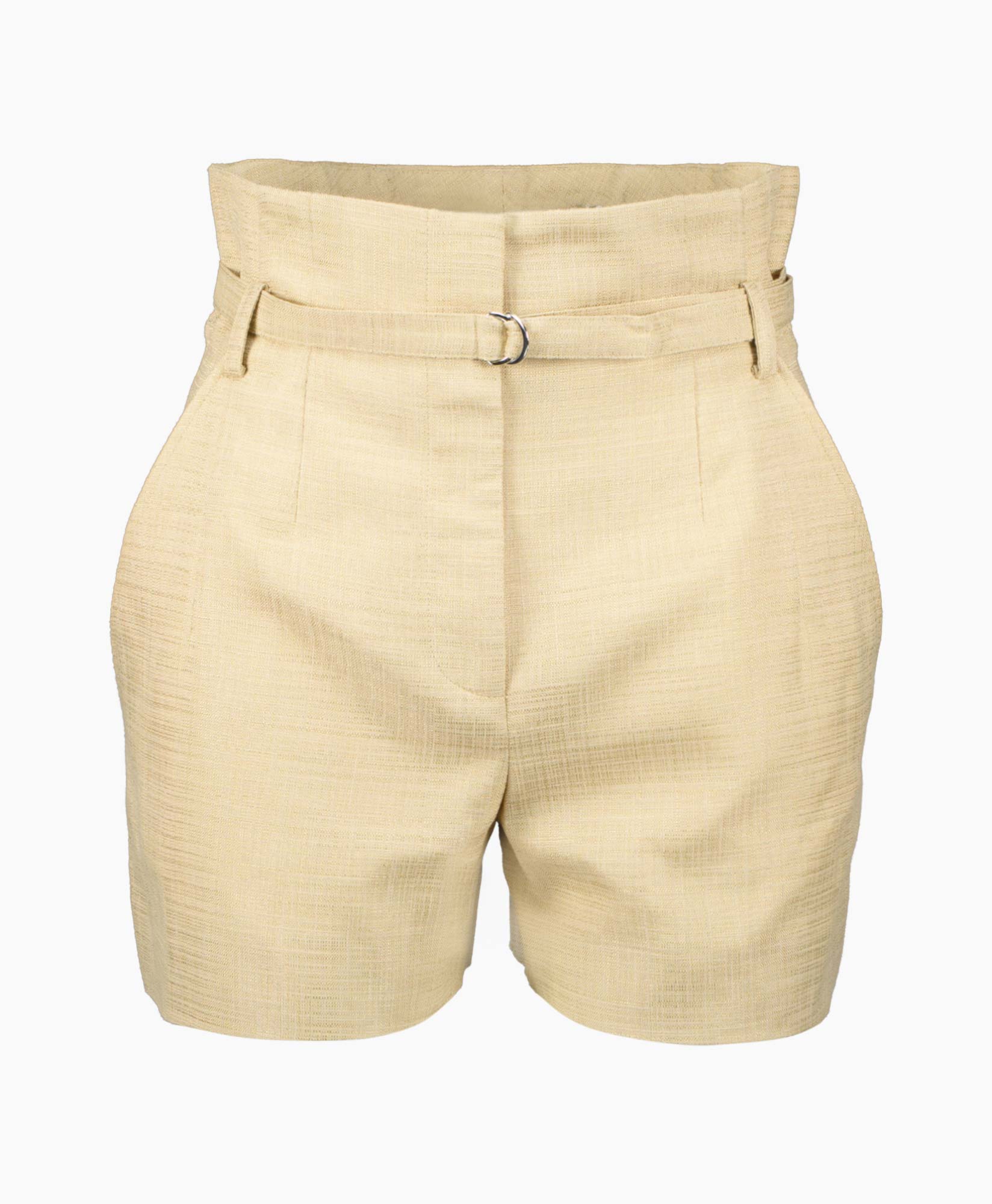 Iro Korte Broek Dian Beige