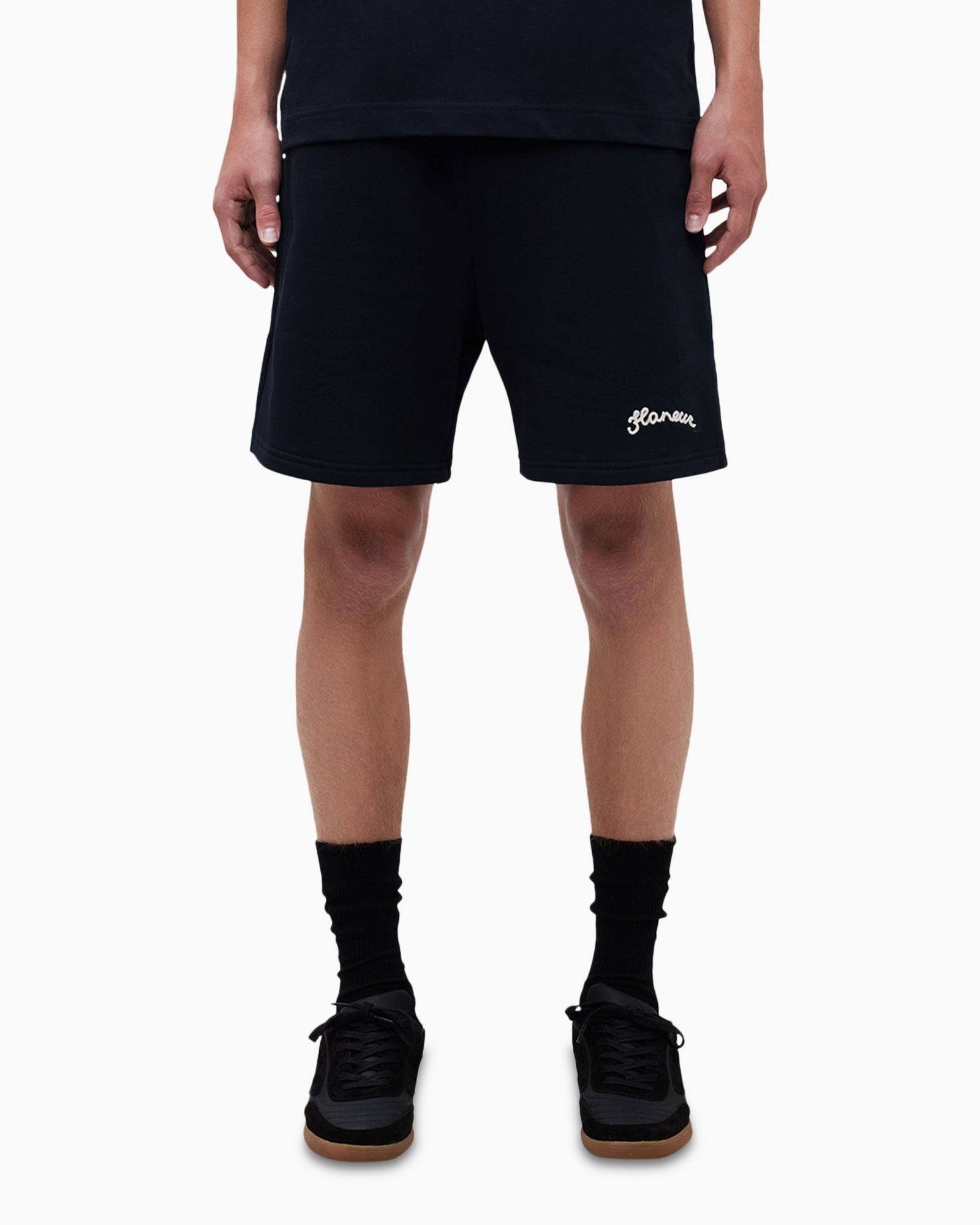 Clothing, Shorts, Person, Footwear, Shoe