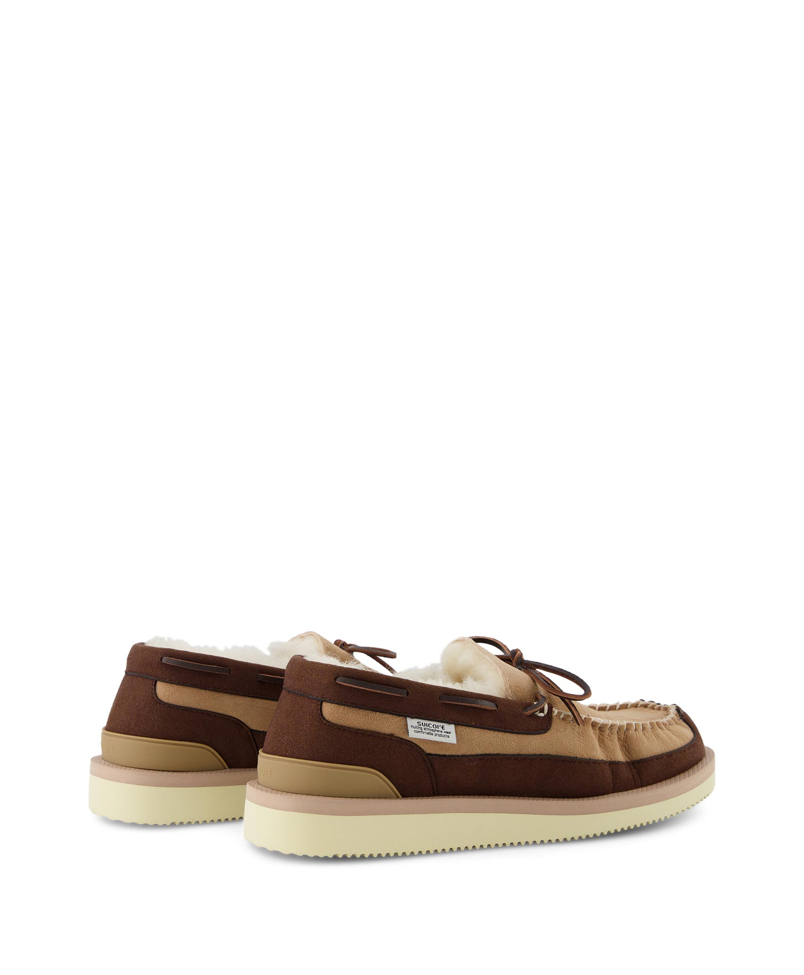 Suicoke Sneaker Og199m2ab Beige