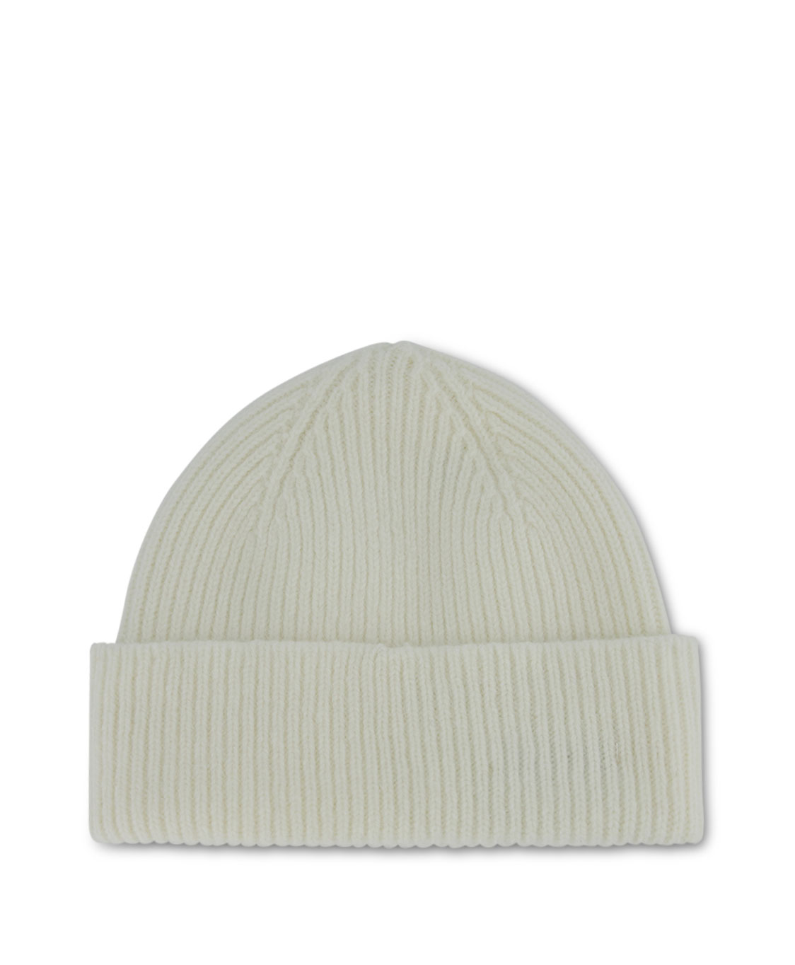 Muts Beanie Off White