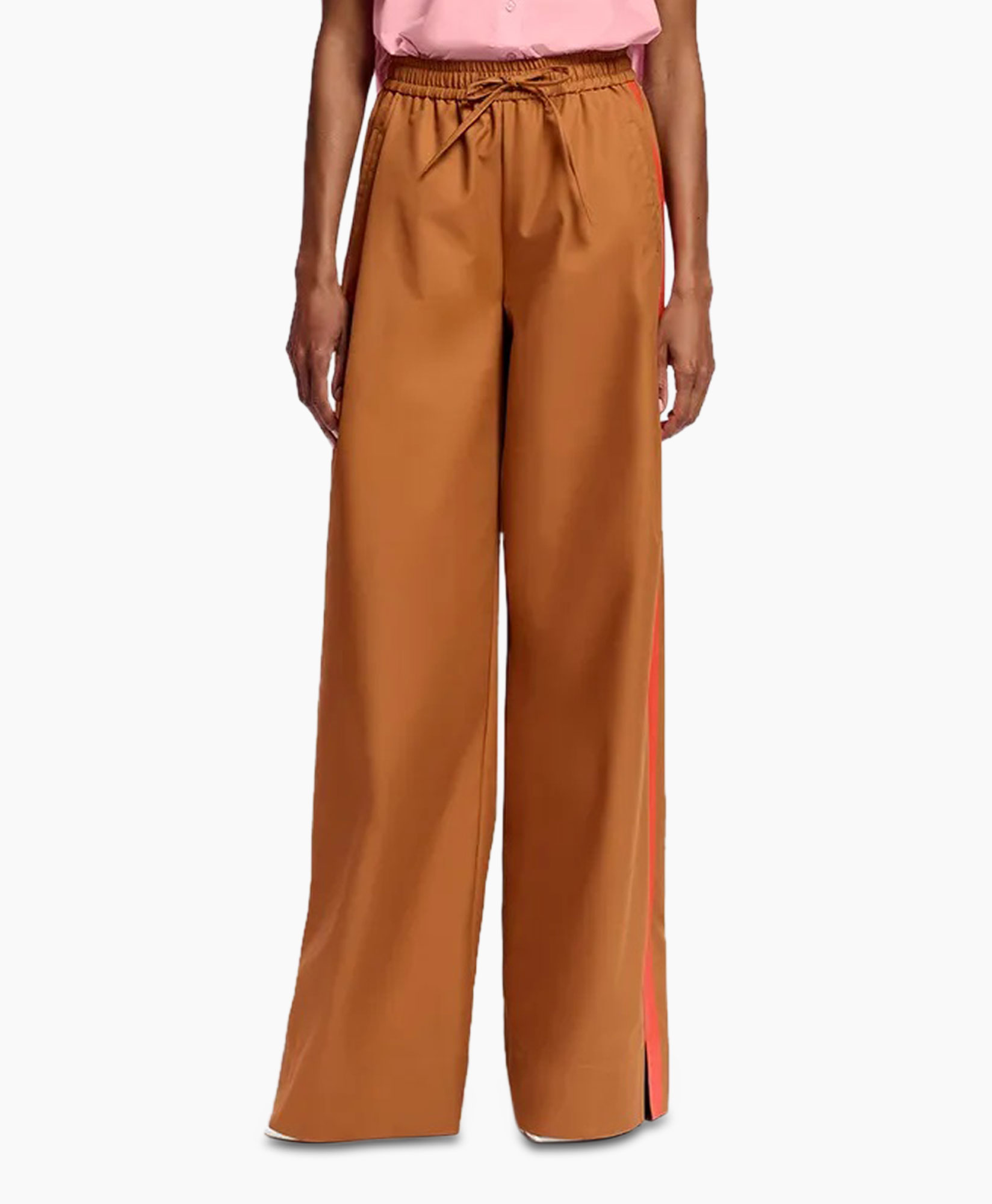 Pantalon Fleetwoodmac Brons