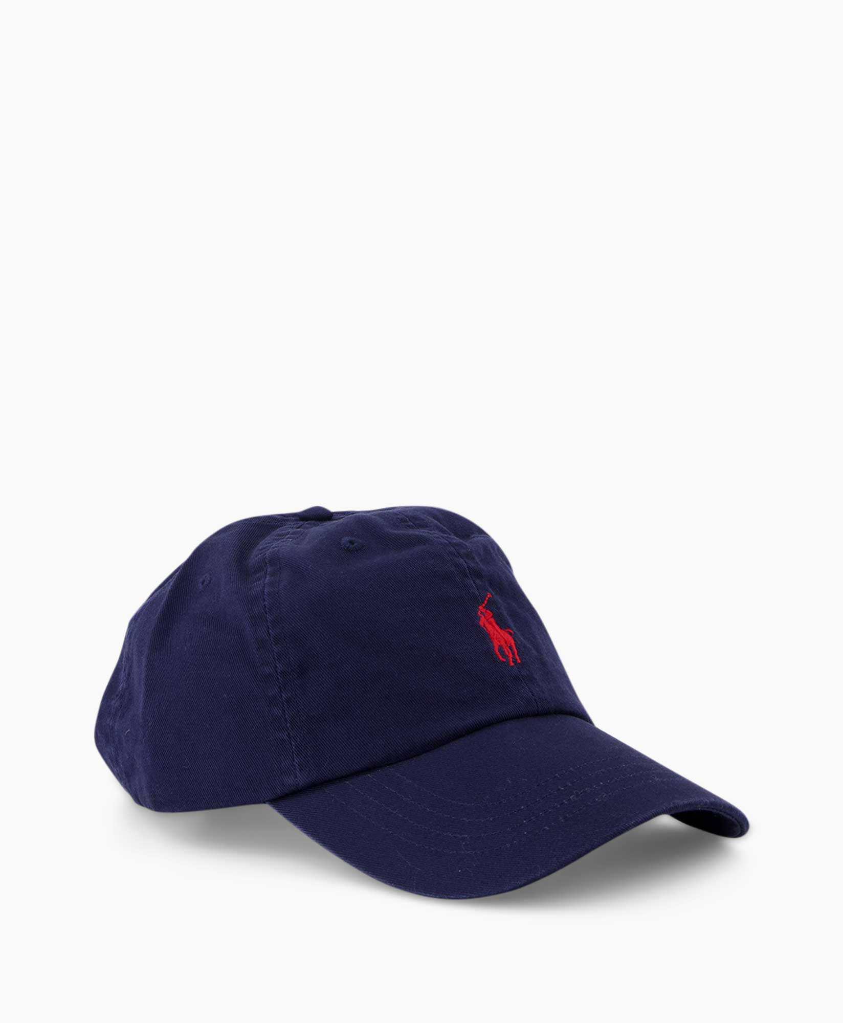 Ralph Lauren Hoed/pet 710548524 Blauw