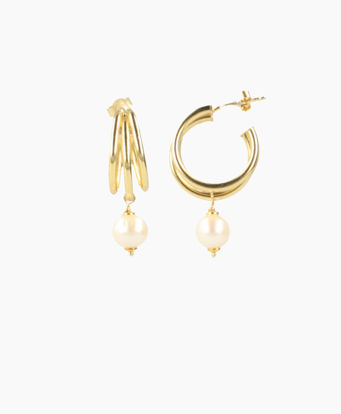Lott. Gioielli Oorbellen Clea026-g41801 Goud