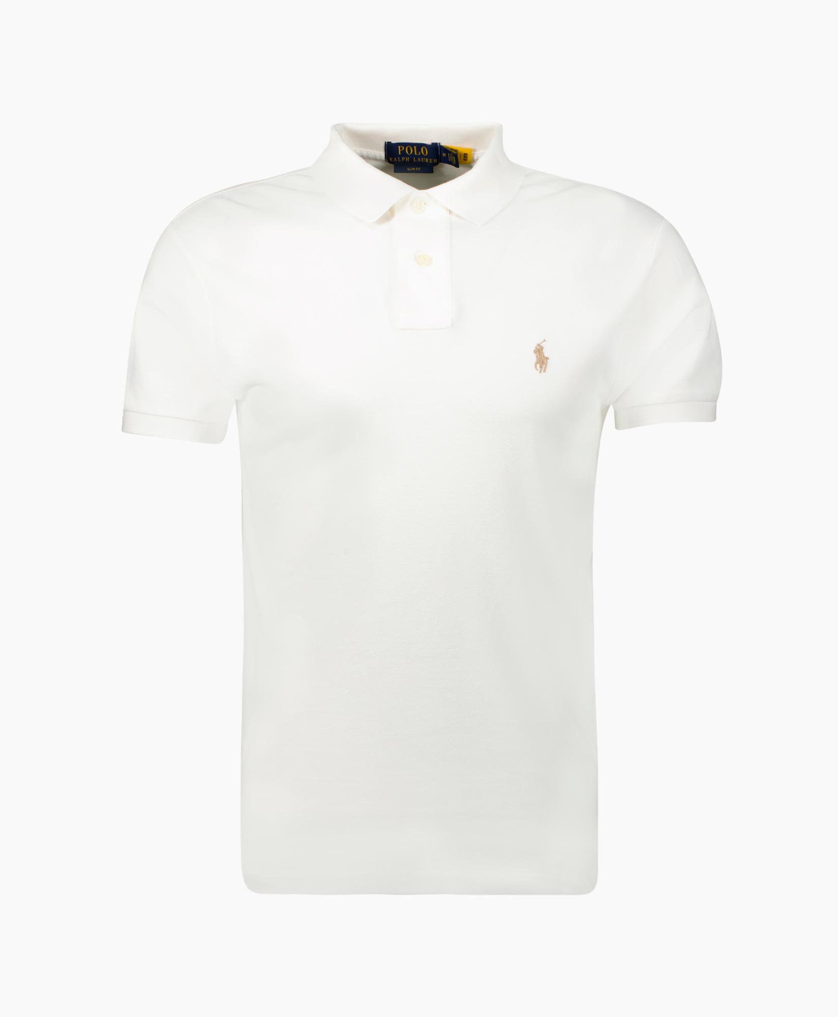 Ralph Lauren Polo 710536856367 Off White